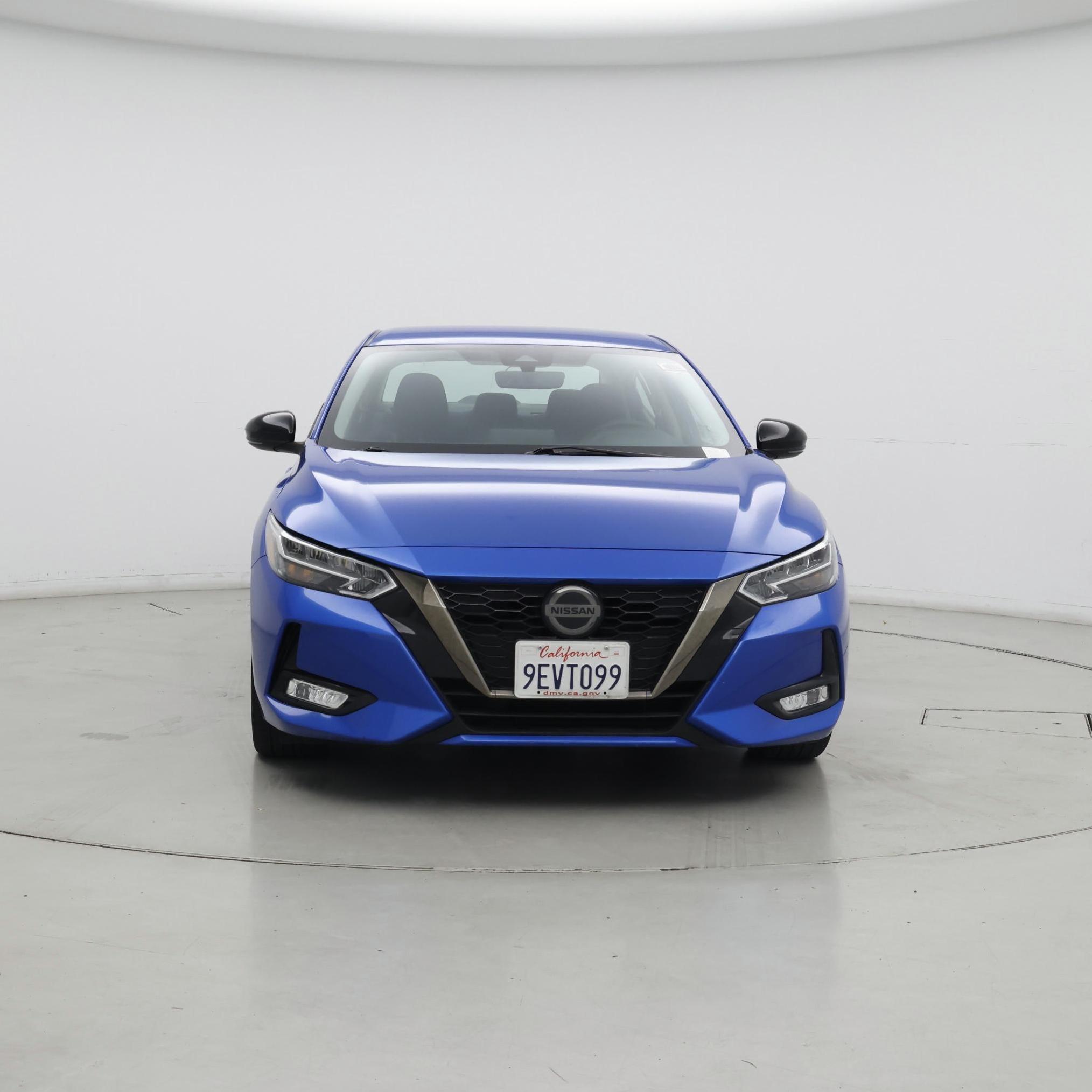 Thumbnail: 2023 Nissan Sentra - 5