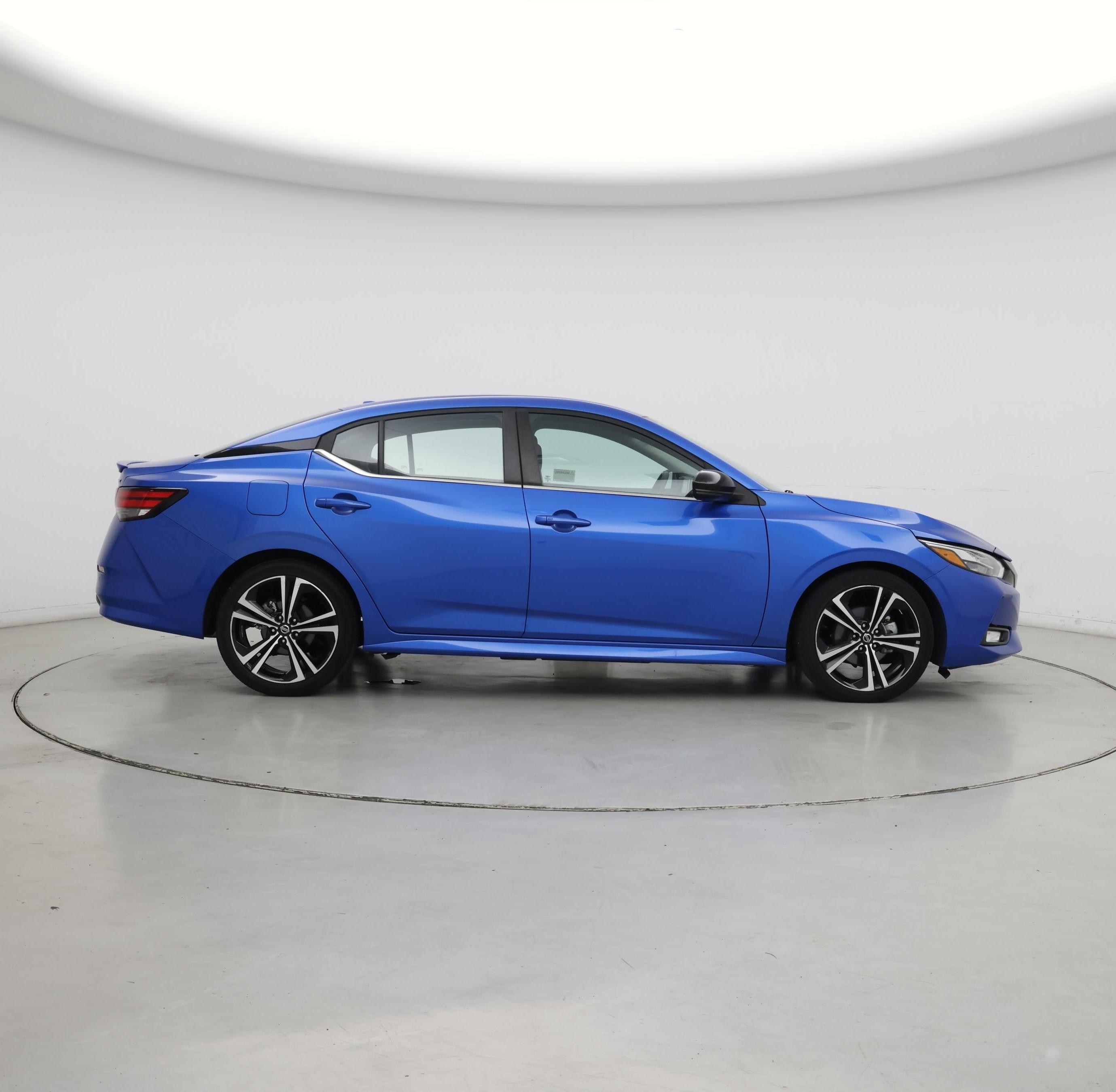 Thumbnail: 2023 Nissan Sentra - 7