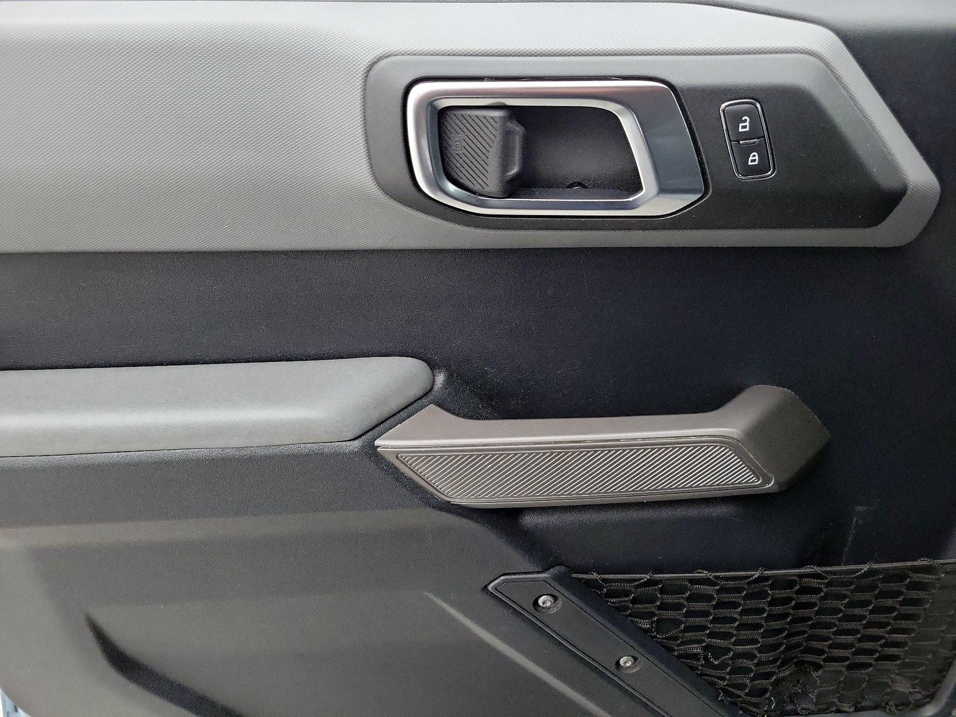 Thumbnail: 2022 Ford Bronco - 12