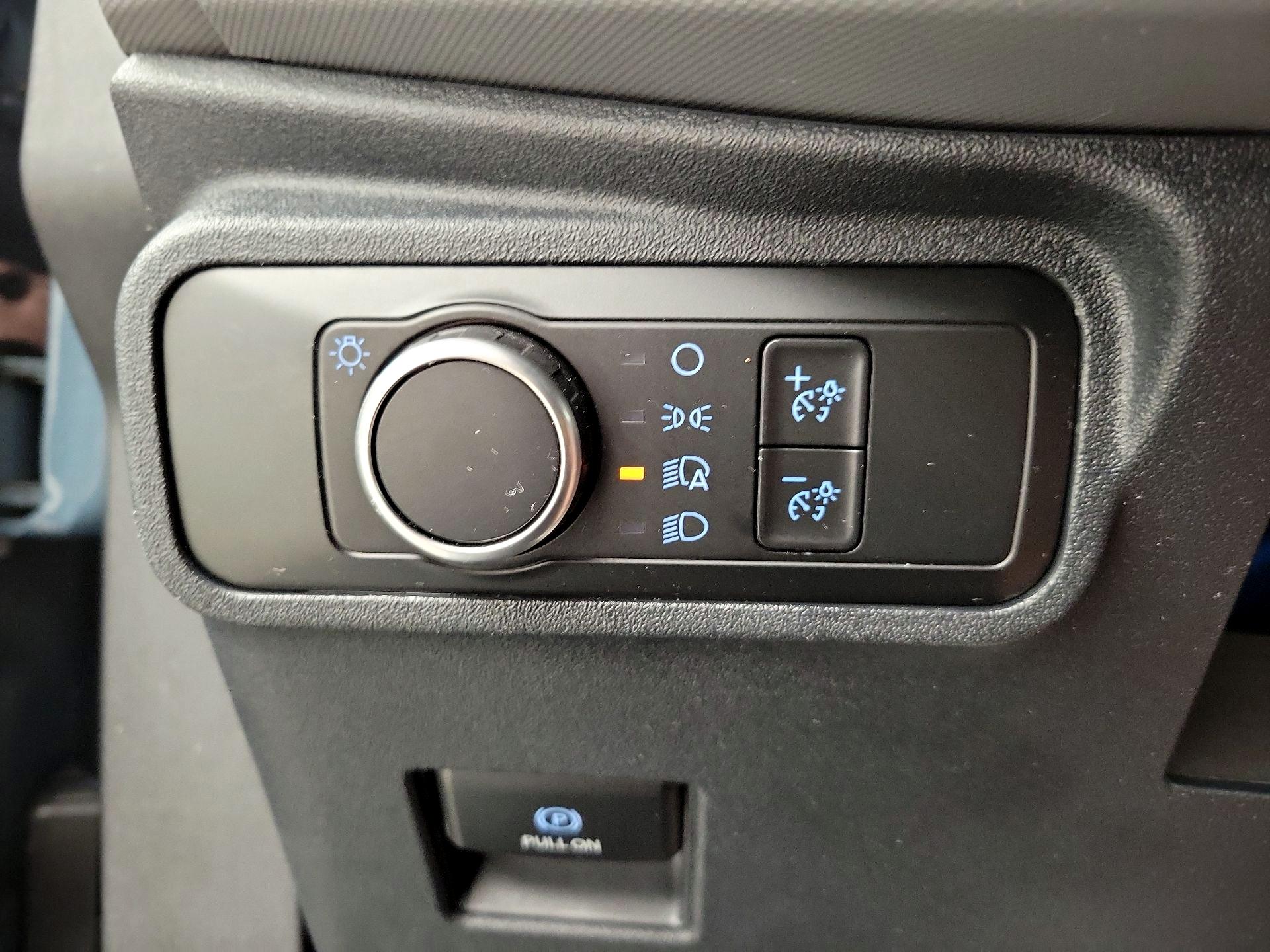 Thumbnail: 2022 Ford Bronco - 13