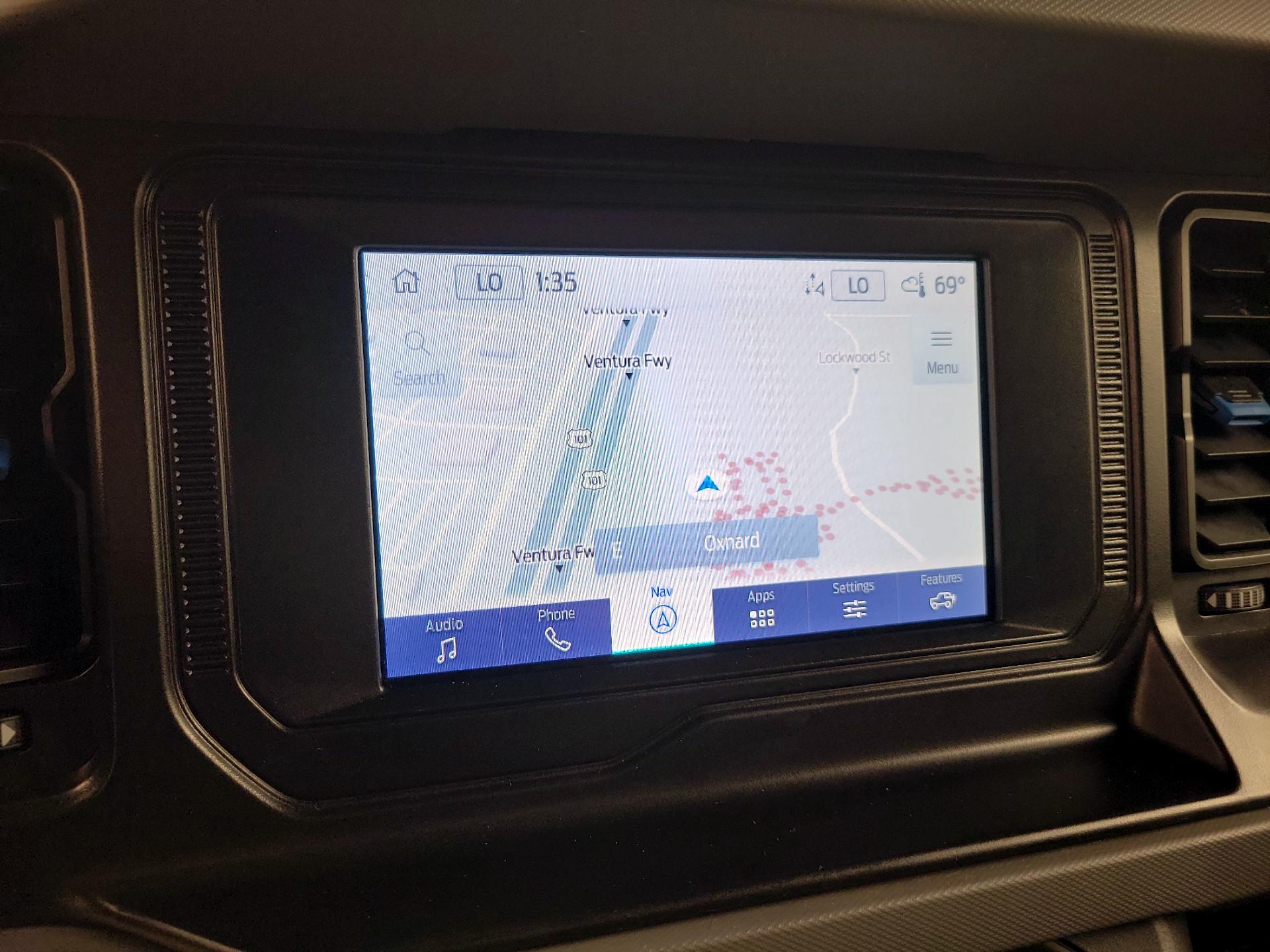 Thumbnail: 2022 Ford Bronco - 14