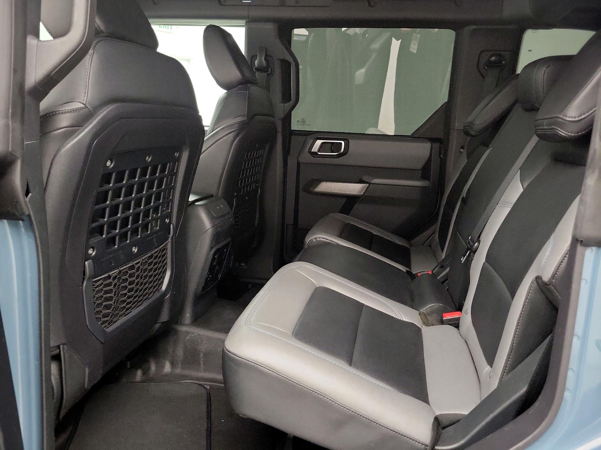 Thumbnail: 2022 Ford Bronco - 20