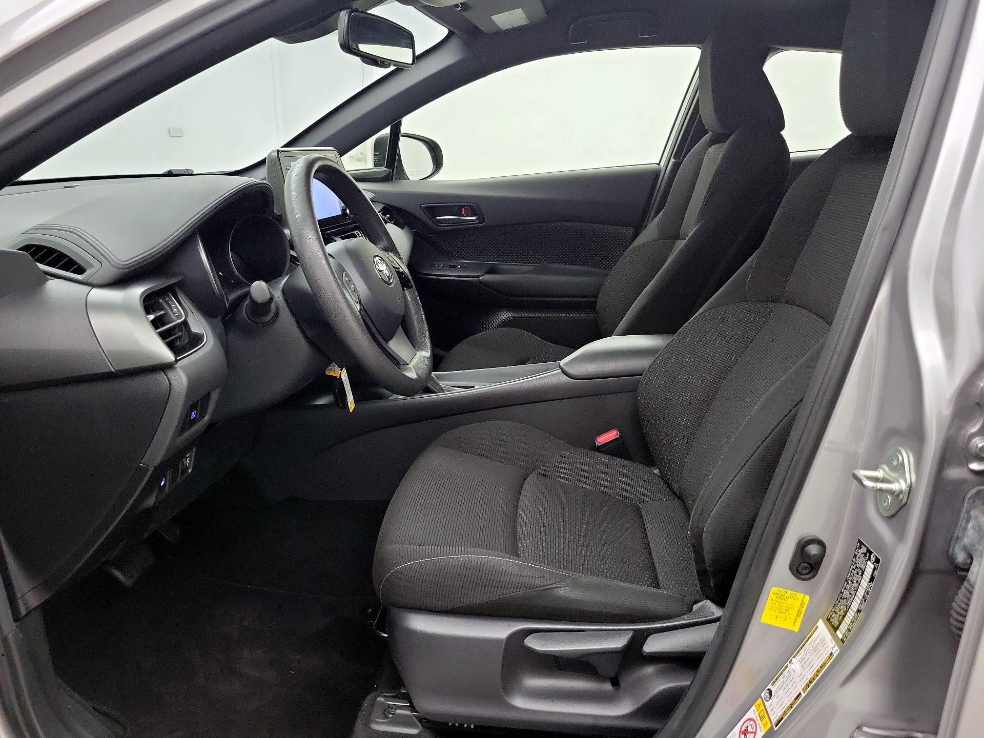Thumbnail: 2019 Toyota C-HR - 11