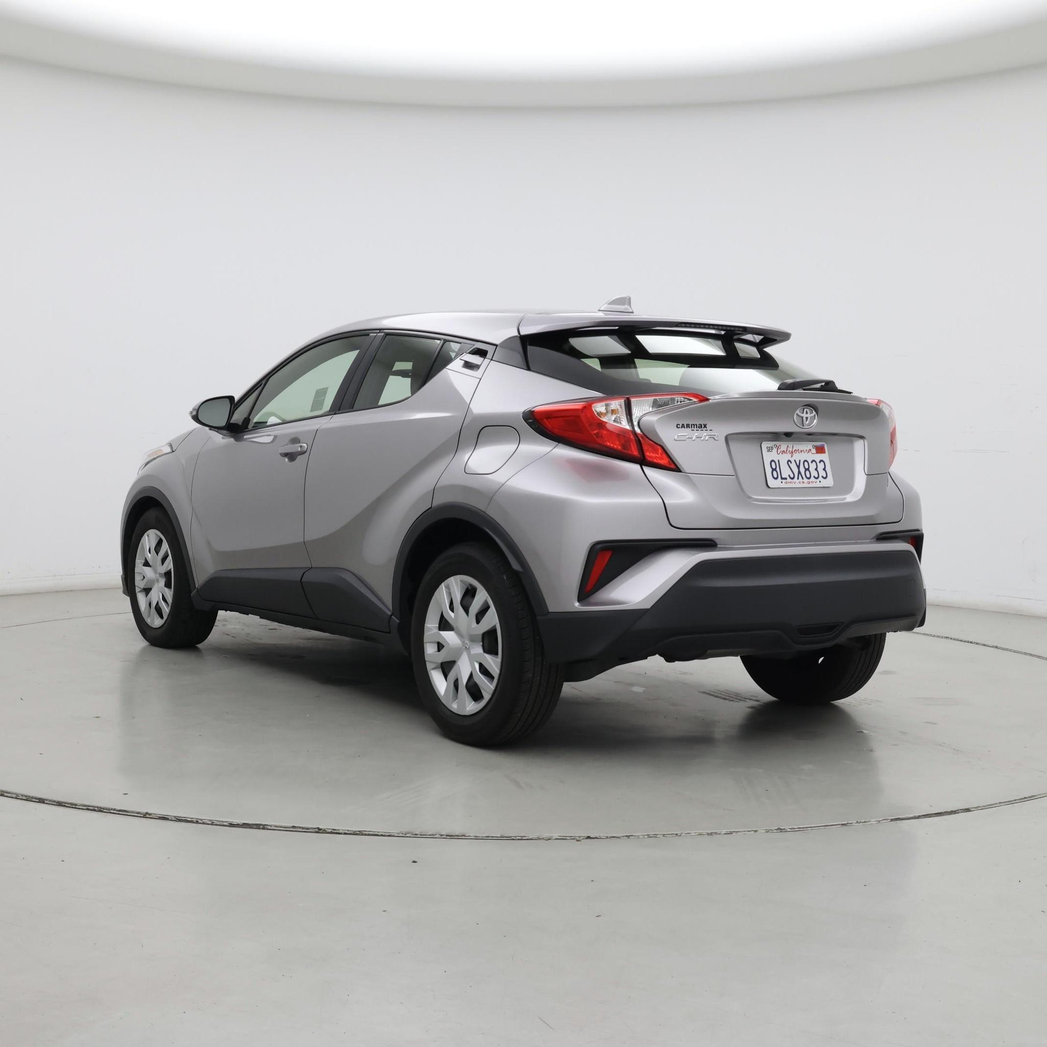 Thumbnail: 2019 Toyota C-HR - 2