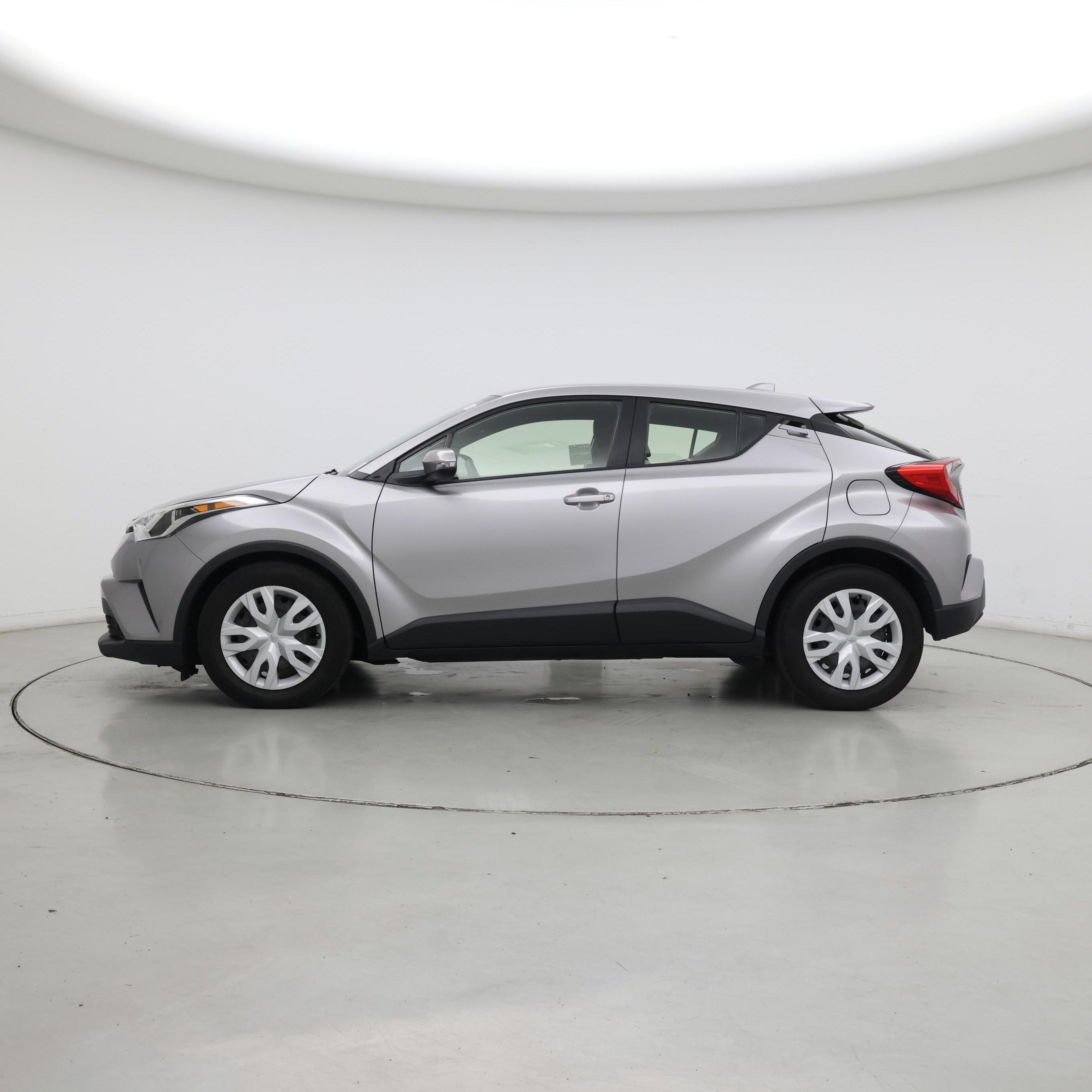 Thumbnail: 2019 Toyota C-HR - 3