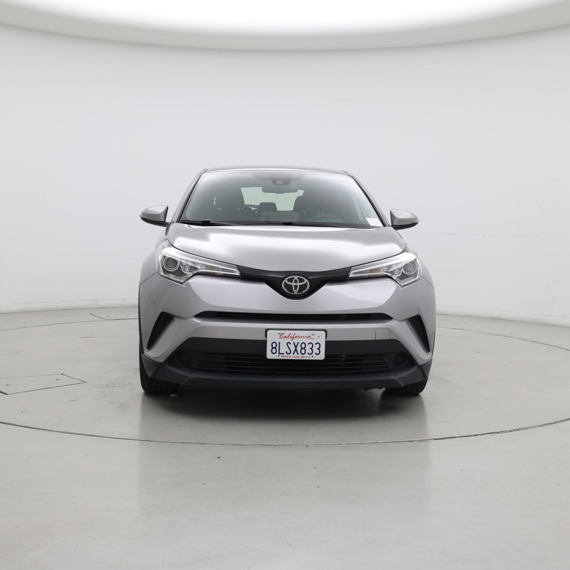 Thumbnail: 2019 Toyota C-HR - 5