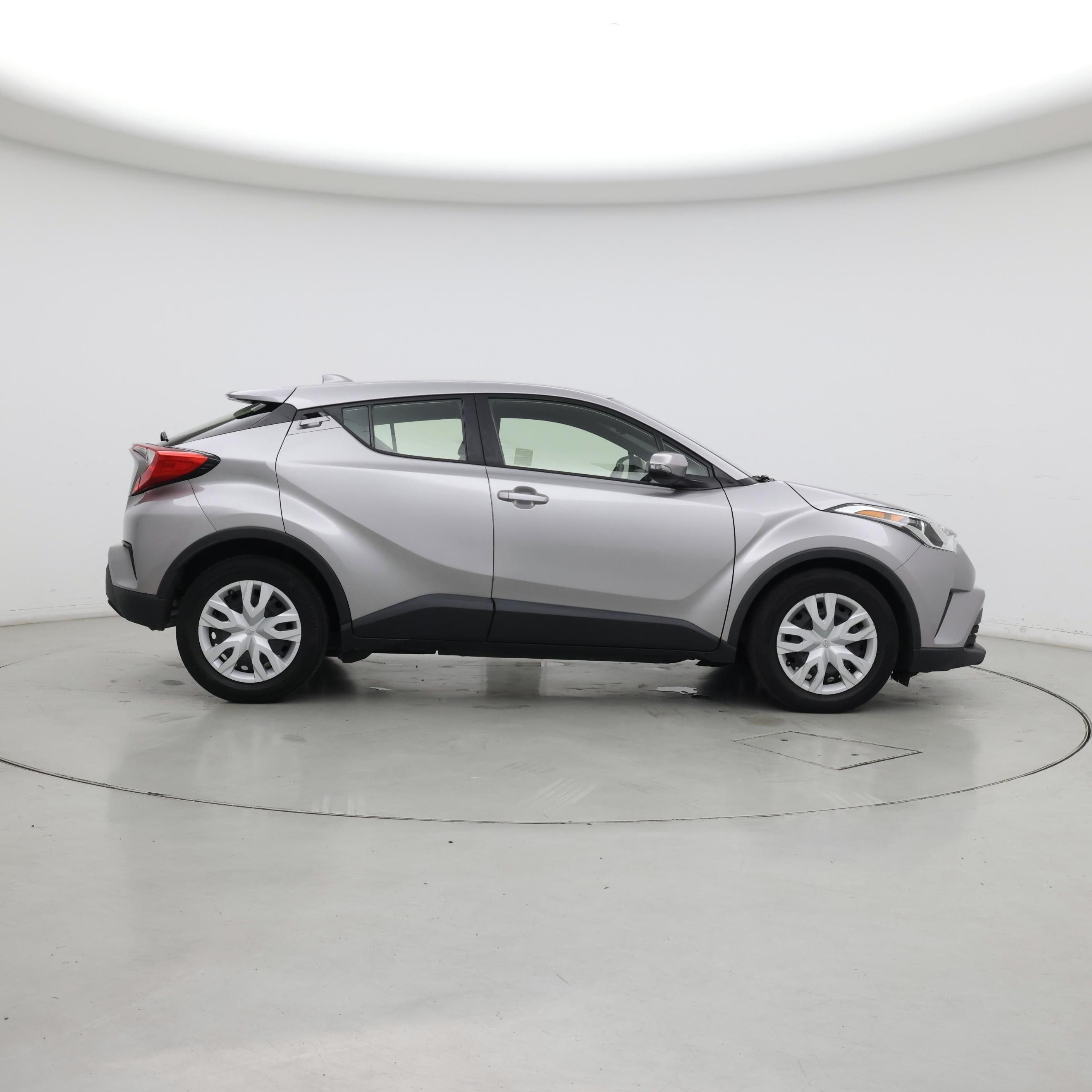 Thumbnail: 2019 Toyota C-HR - 7