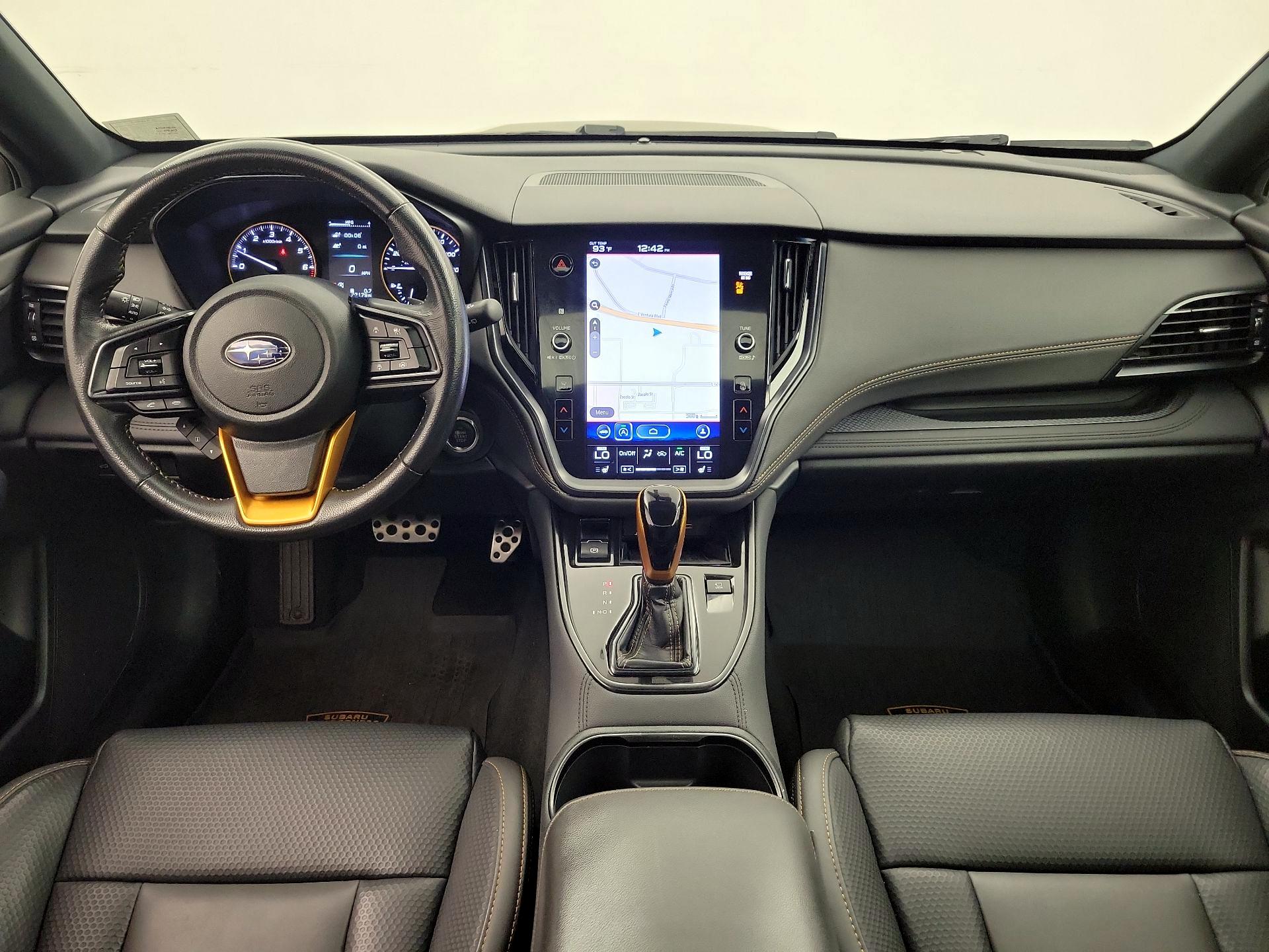 Thumbnail: 2022 Subaru Outback - 9