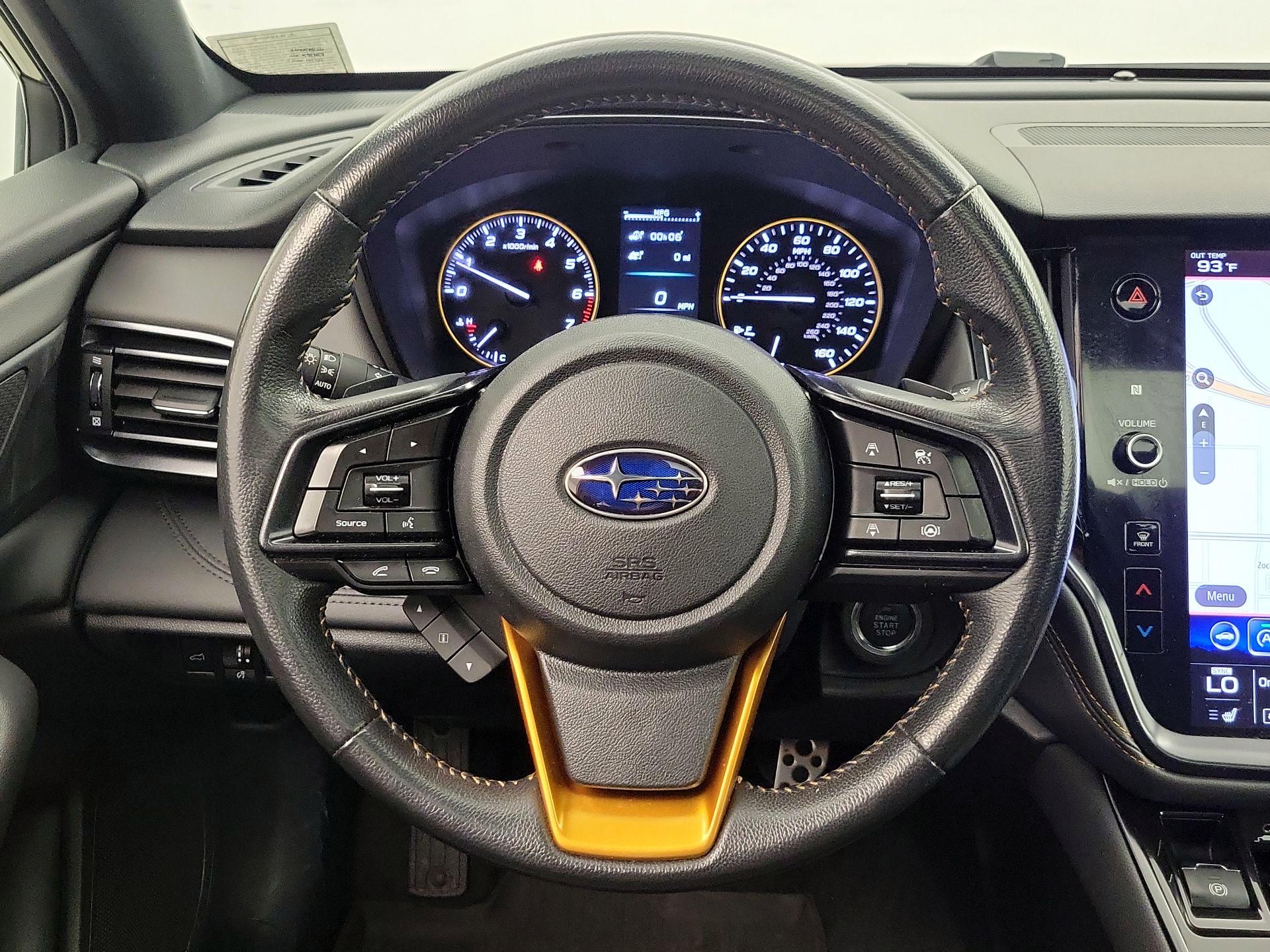 Thumbnail: 2022 Subaru Outback - 10