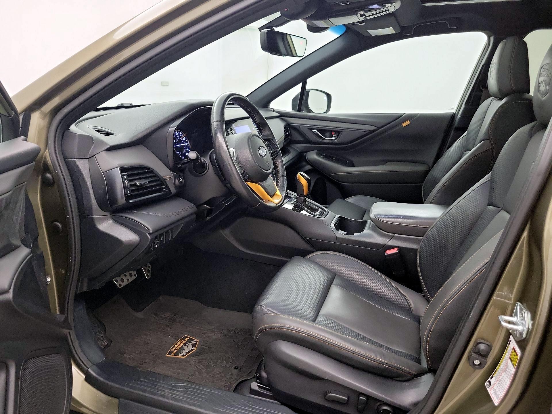 Thumbnail: 2022 Subaru Outback - 11