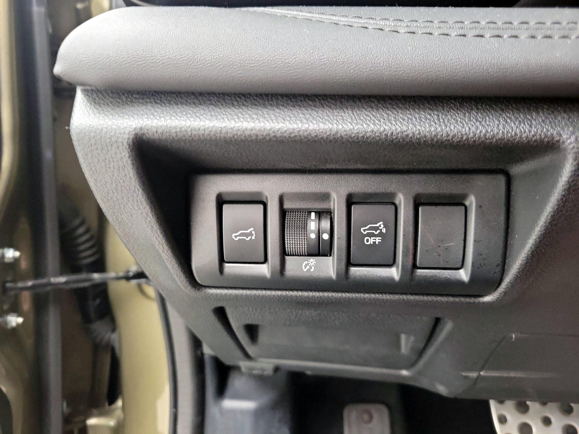 Thumbnail: 2022 Subaru Outback - 13