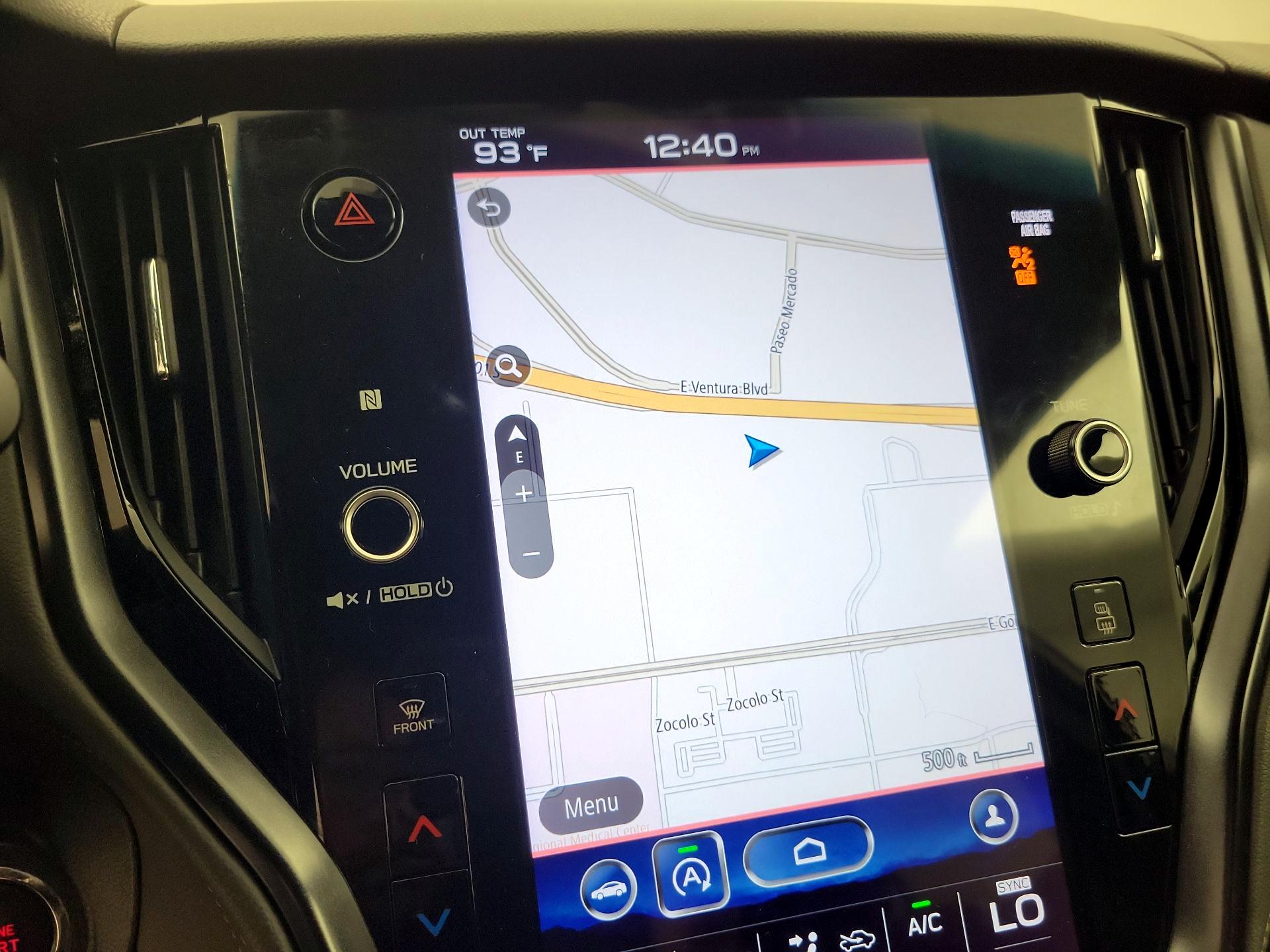 Thumbnail: 2022 Subaru Outback - 14