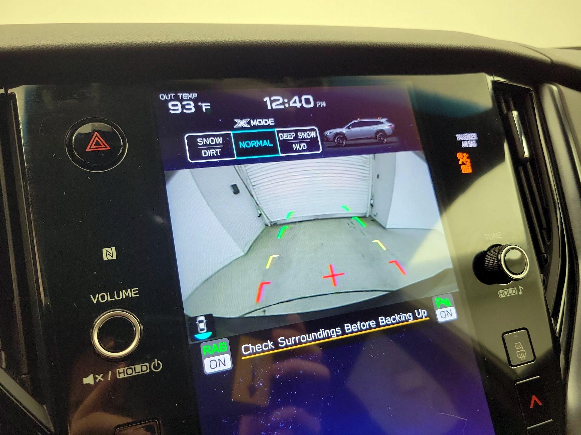 Thumbnail: 2022 Subaru Outback - 15