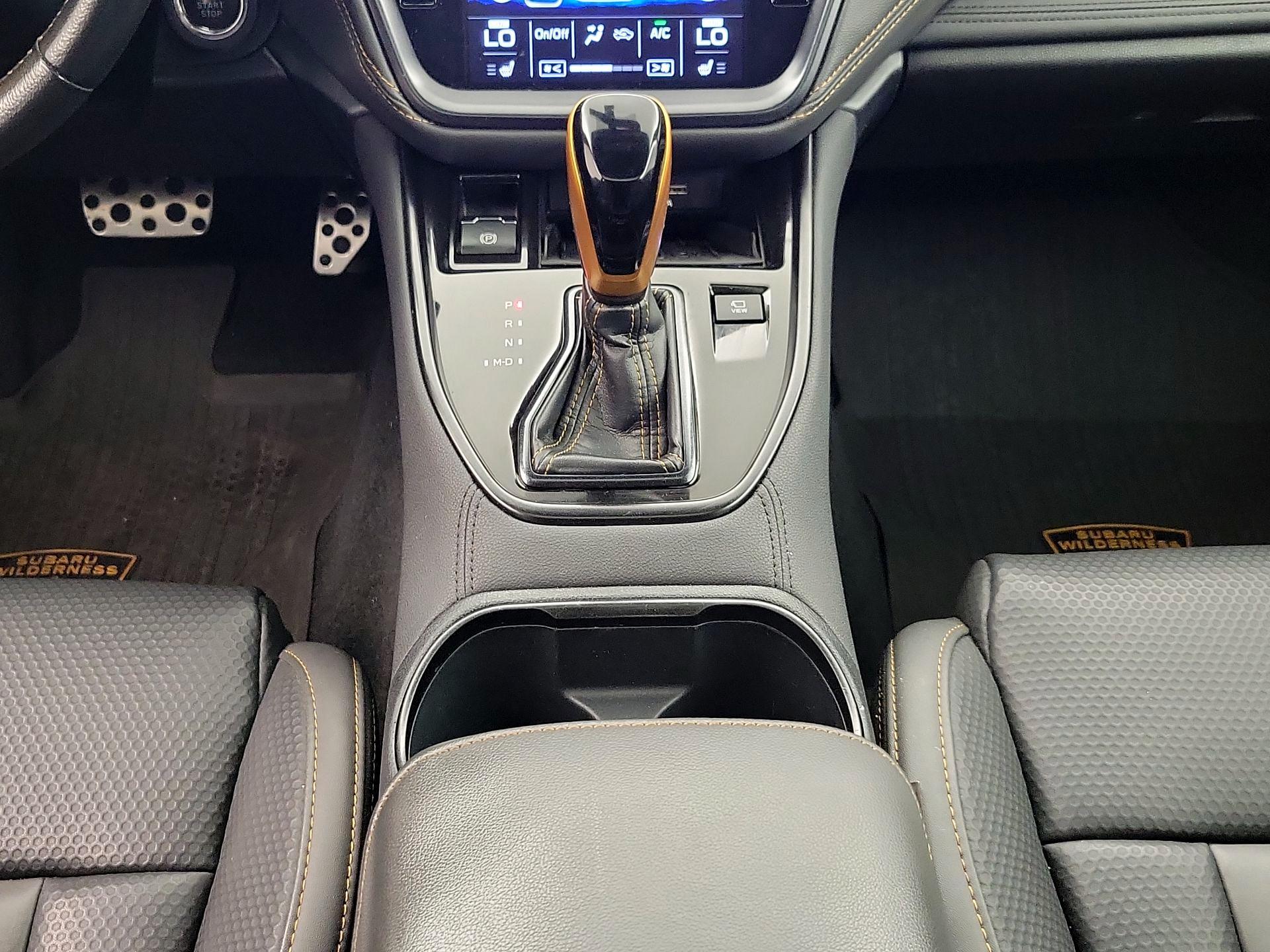 Thumbnail: 2022 Subaru Outback - 18