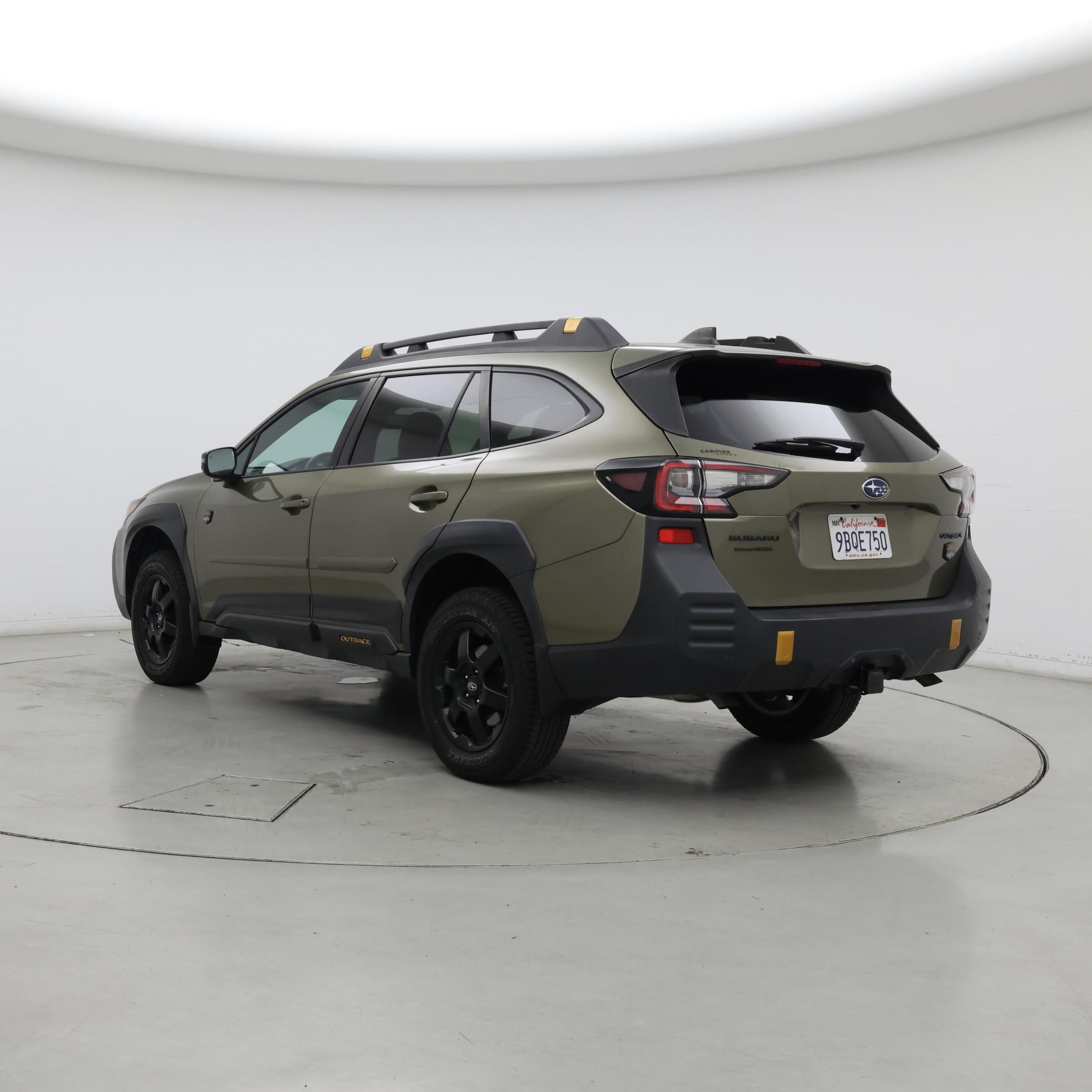 Thumbnail: 2022 Subaru Outback - 2