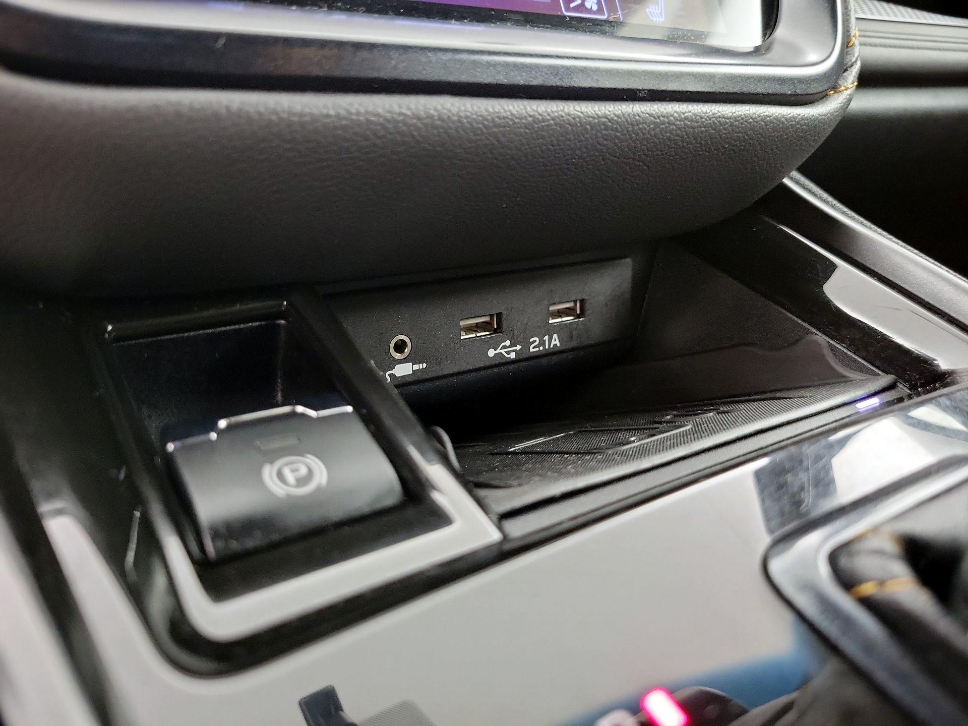 Thumbnail: 2022 Subaru Outback - 19