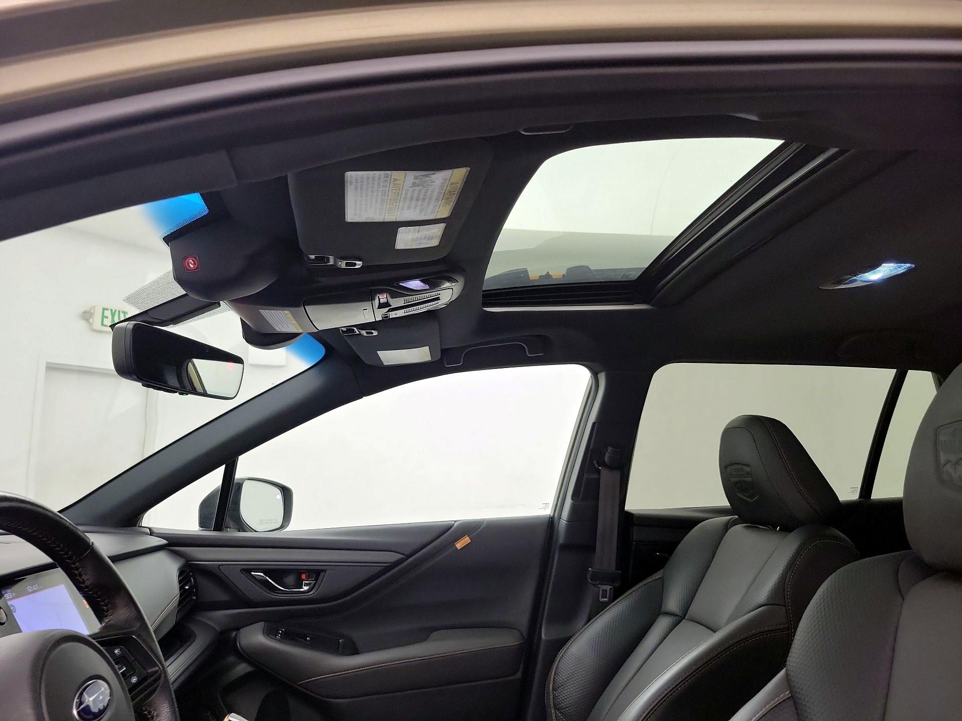 Thumbnail: 2022 Subaru Outback - 20