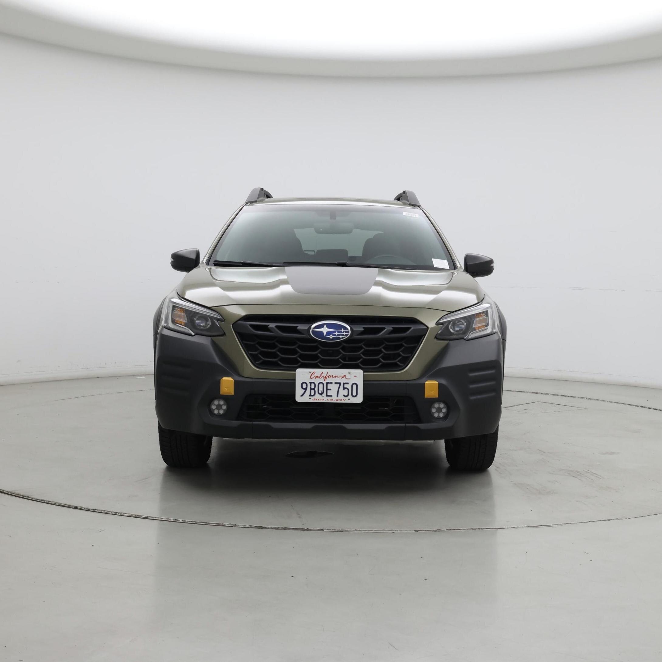 Thumbnail: 2022 Subaru Outback - 5