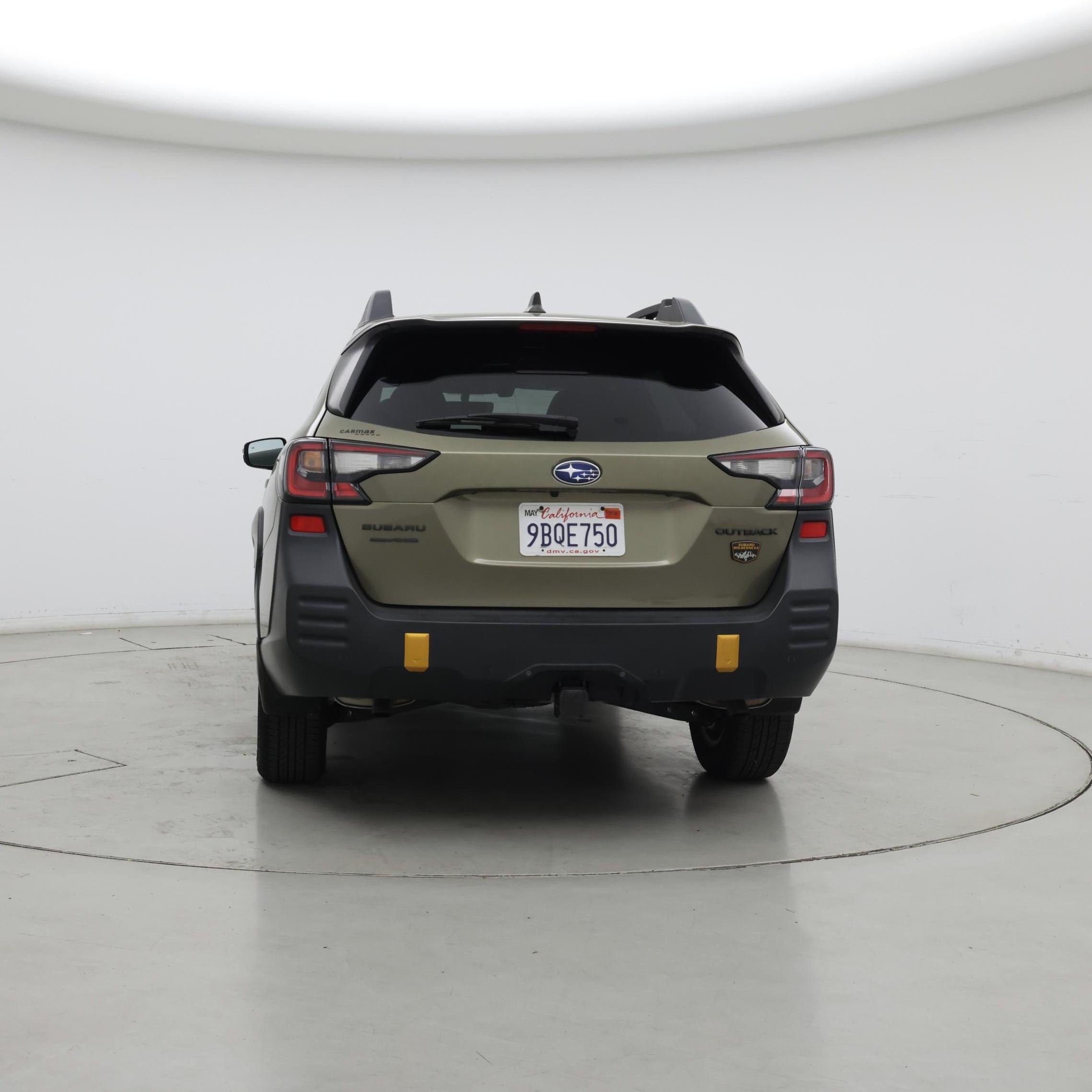 Thumbnail: 2022 Subaru Outback - 6