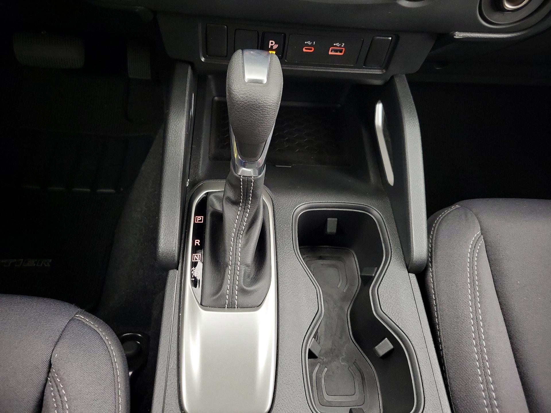 Thumbnail: 2025 Nissan Frontier - 17