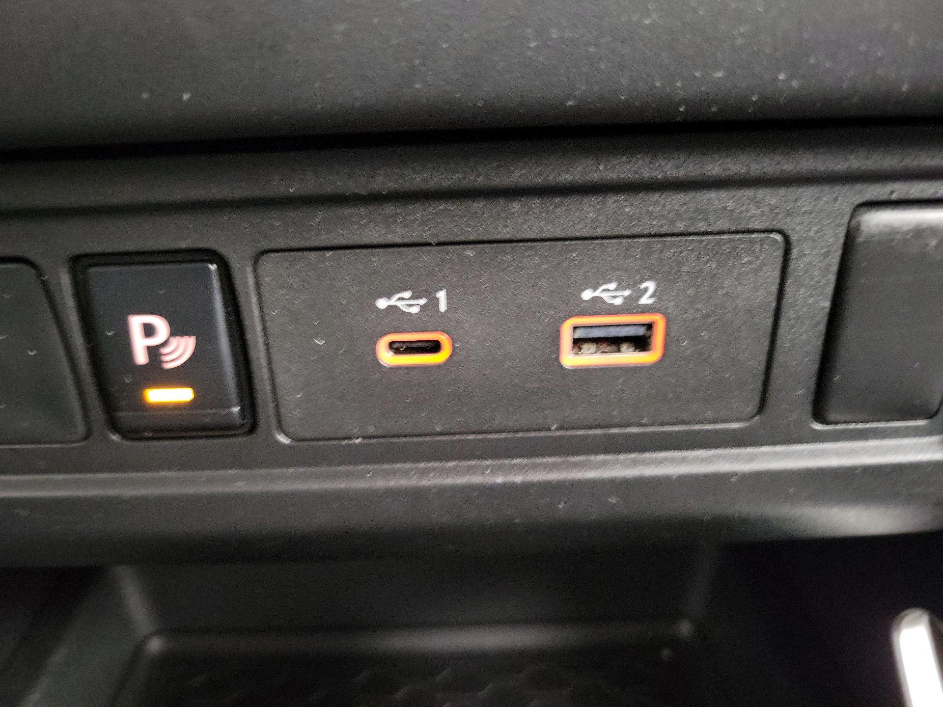 Thumbnail: 2025 Nissan Frontier - 18