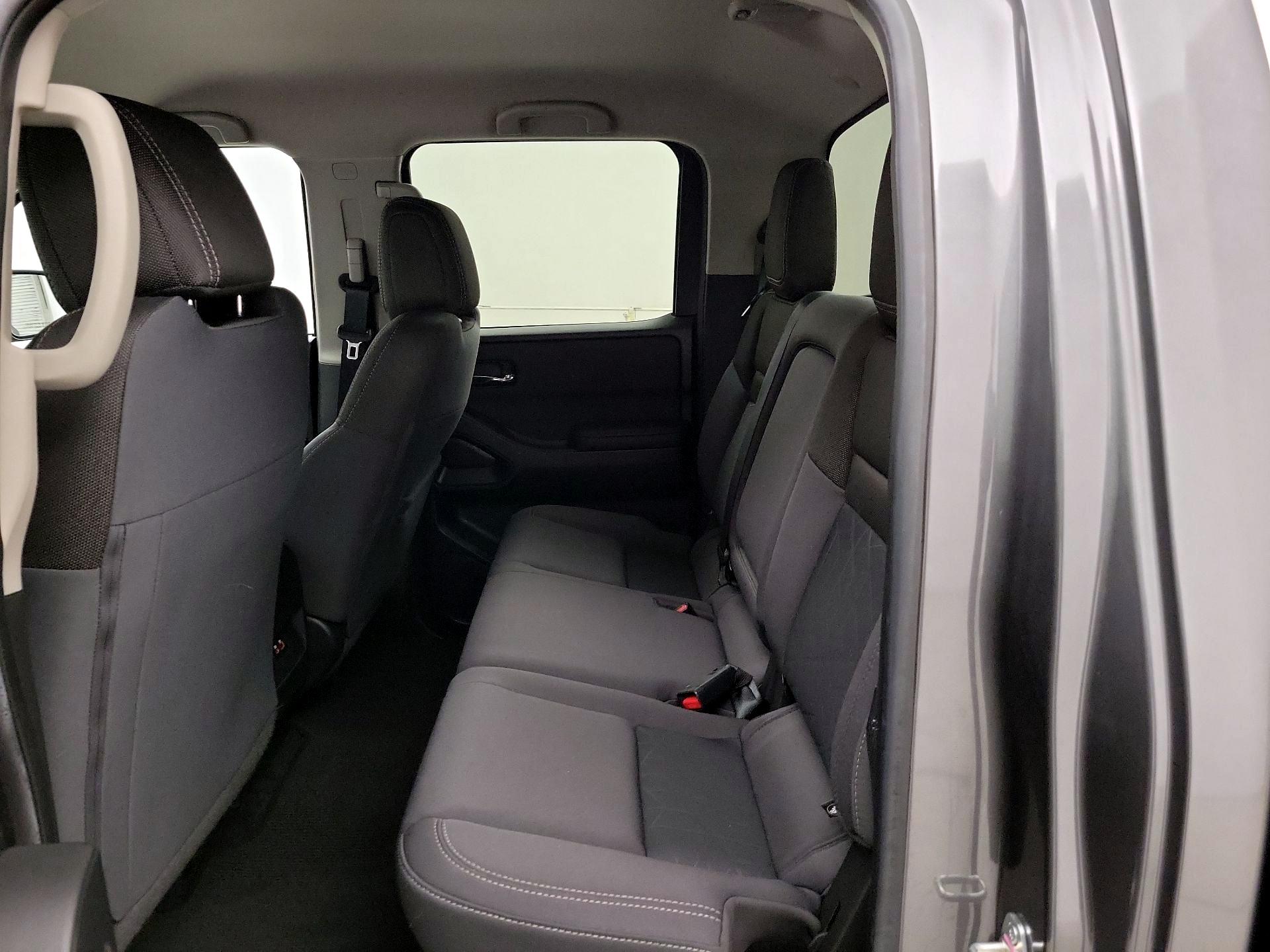 Thumbnail: 2025 Nissan Frontier - 19