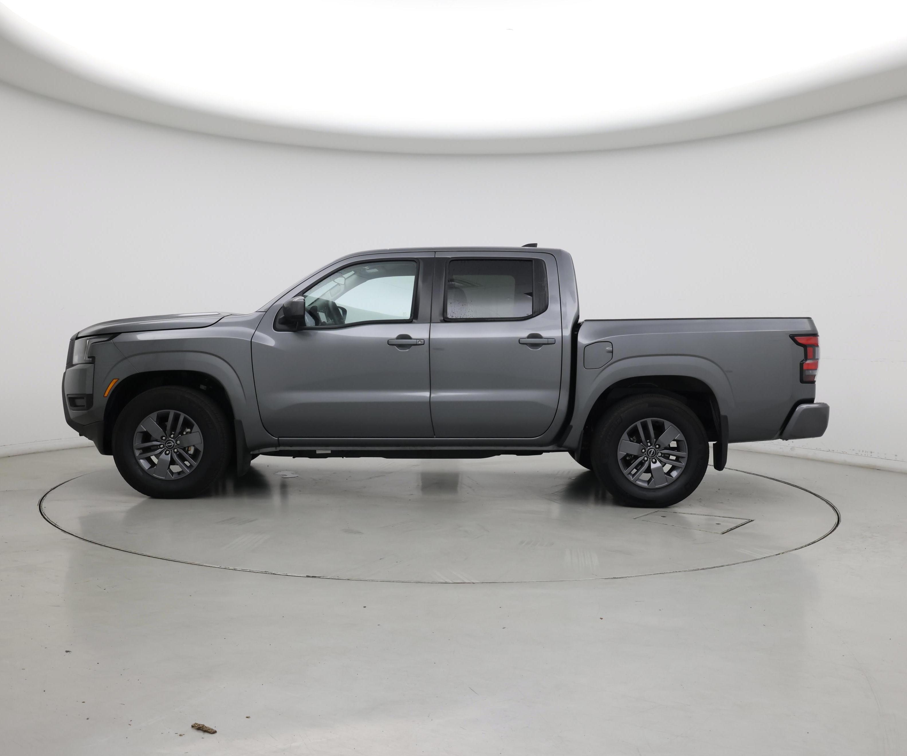 Thumbnail: 2025 Nissan Frontier - 3