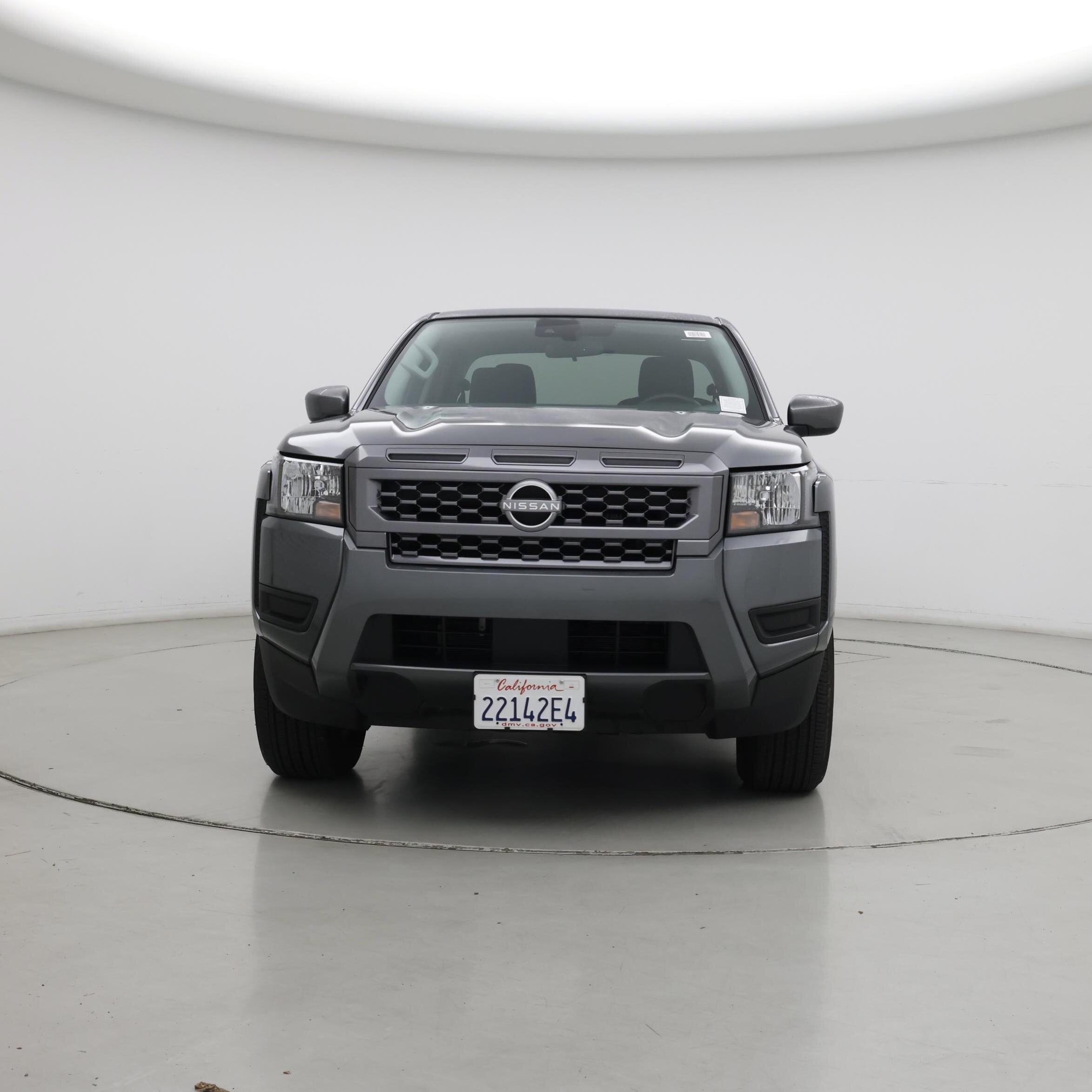 Thumbnail: 2025 Nissan Frontier - 5