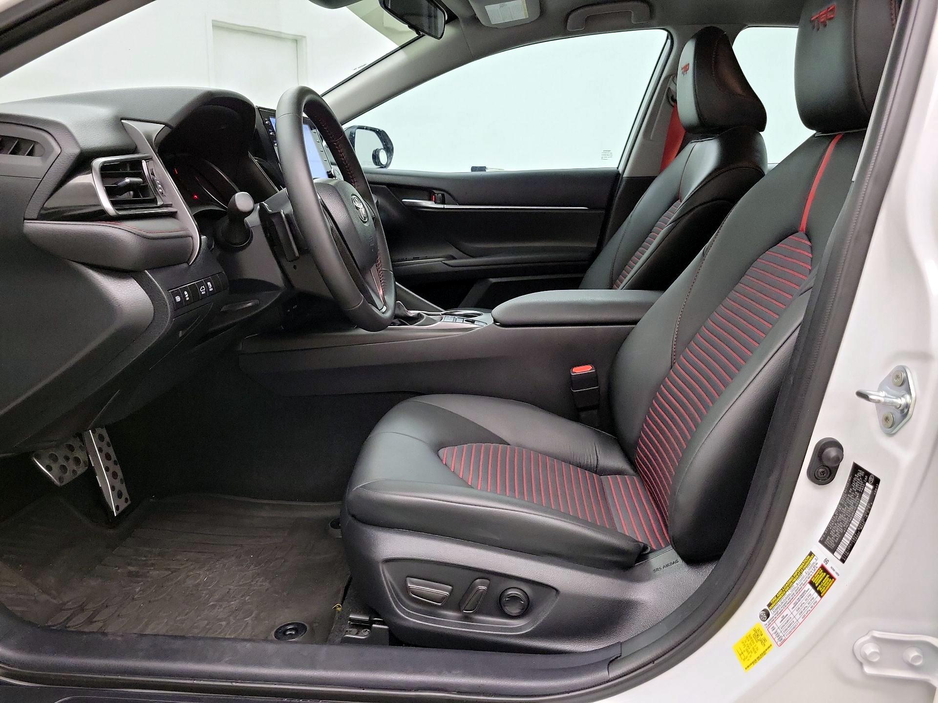 Thumbnail: 2024 Toyota Camry - 11