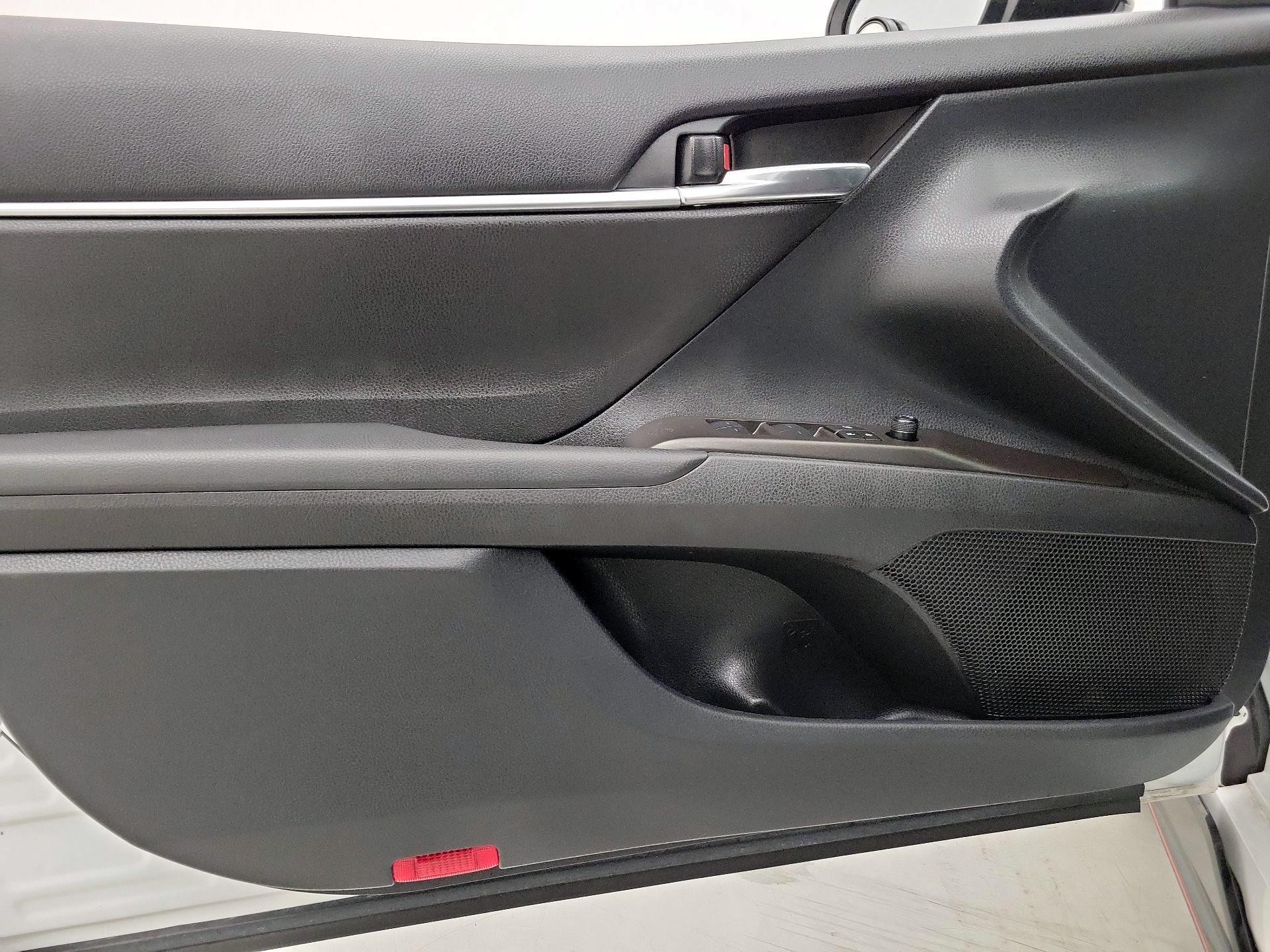 Thumbnail: 2024 Toyota Camry - 12