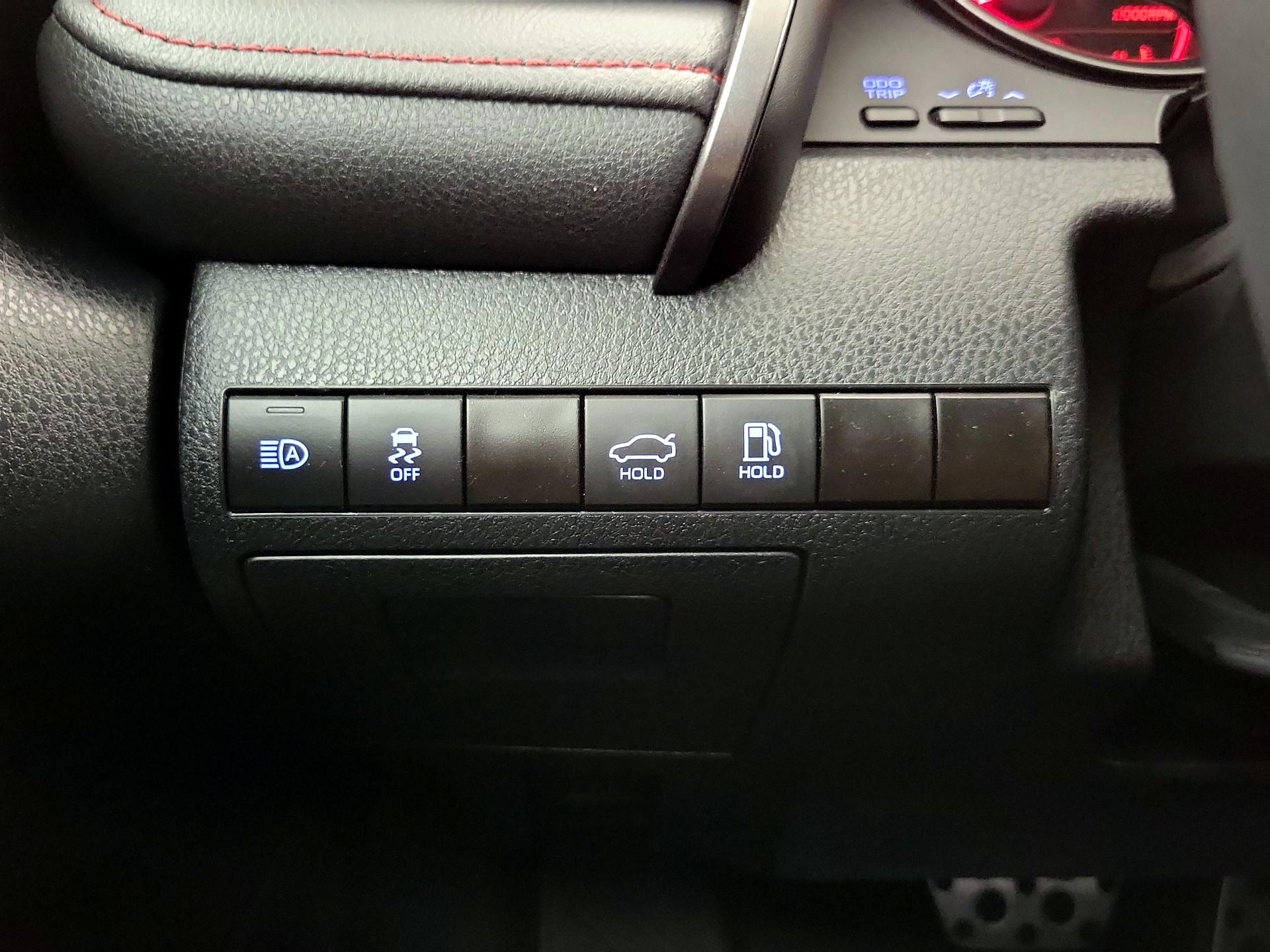 Thumbnail: 2024 Toyota Camry - 13