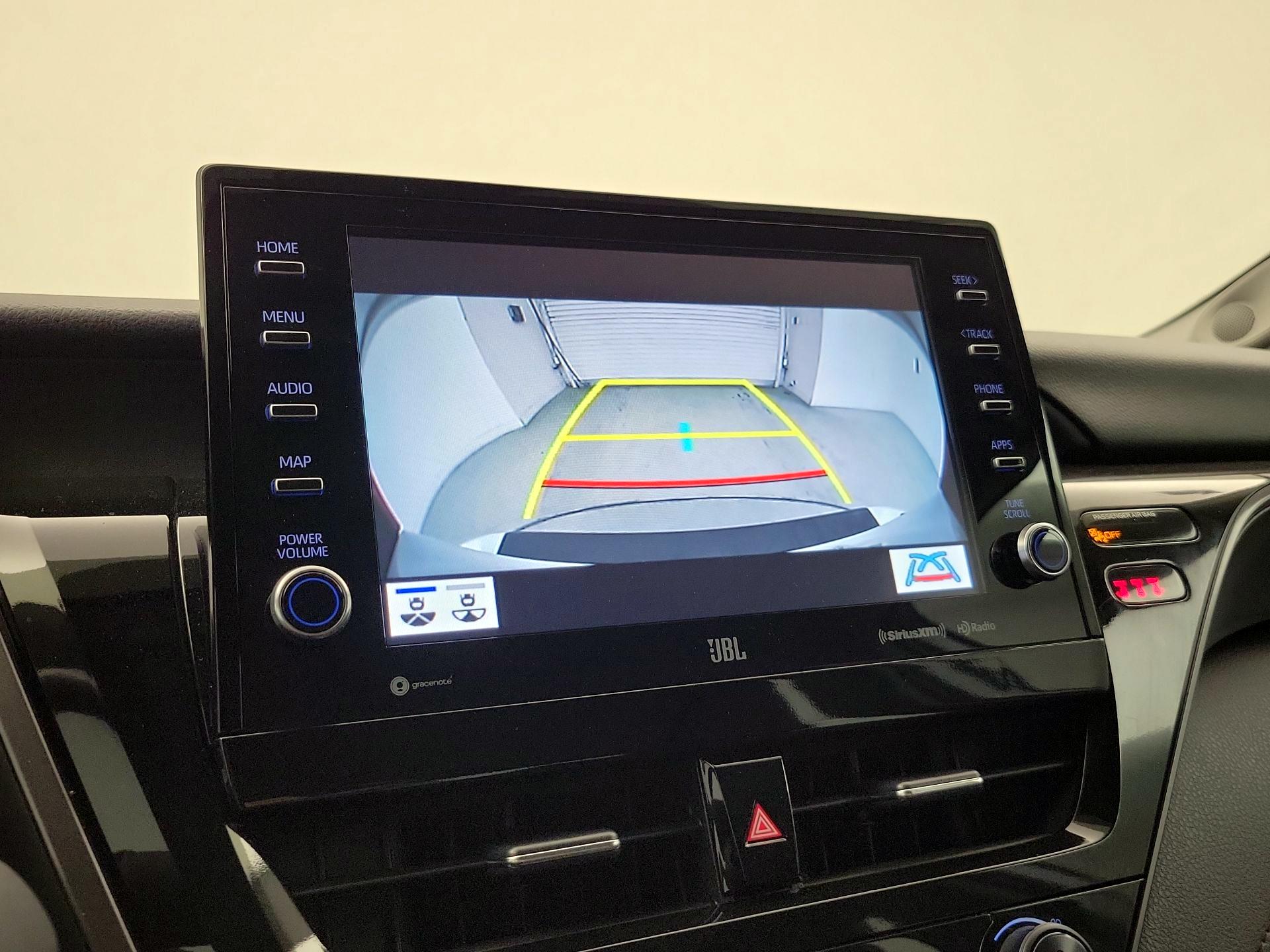 Thumbnail: 2024 Toyota Camry - 14