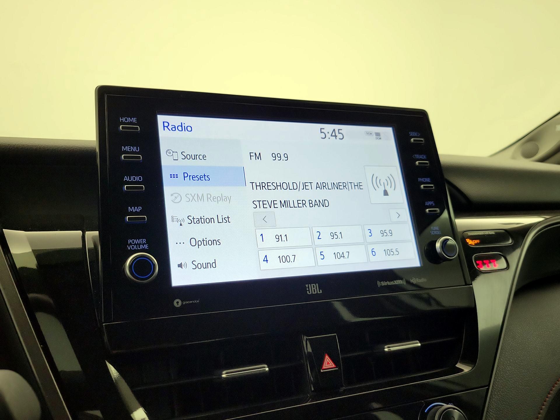 Thumbnail: 2024 Toyota Camry - 15