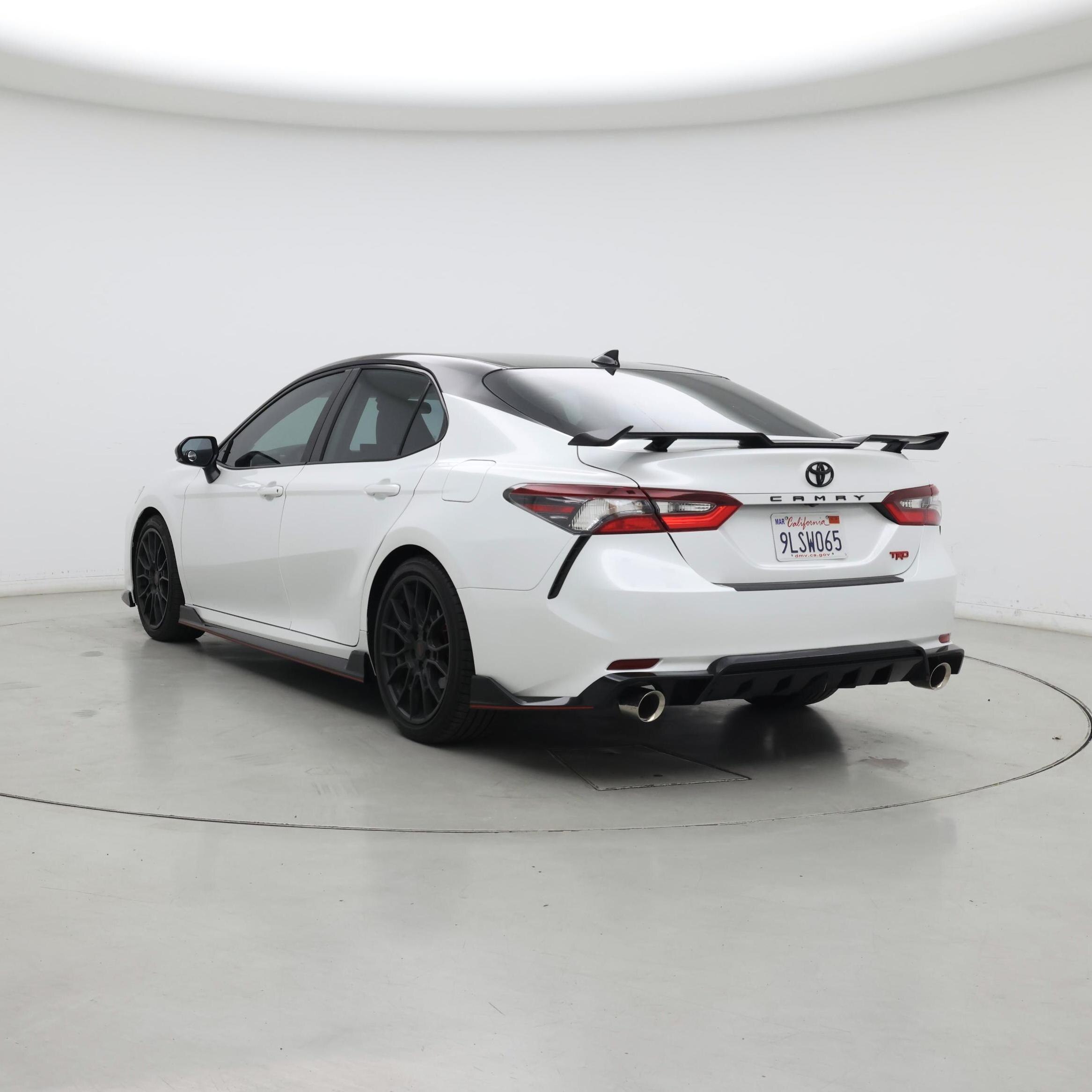 Thumbnail: 2024 Toyota Camry - 2