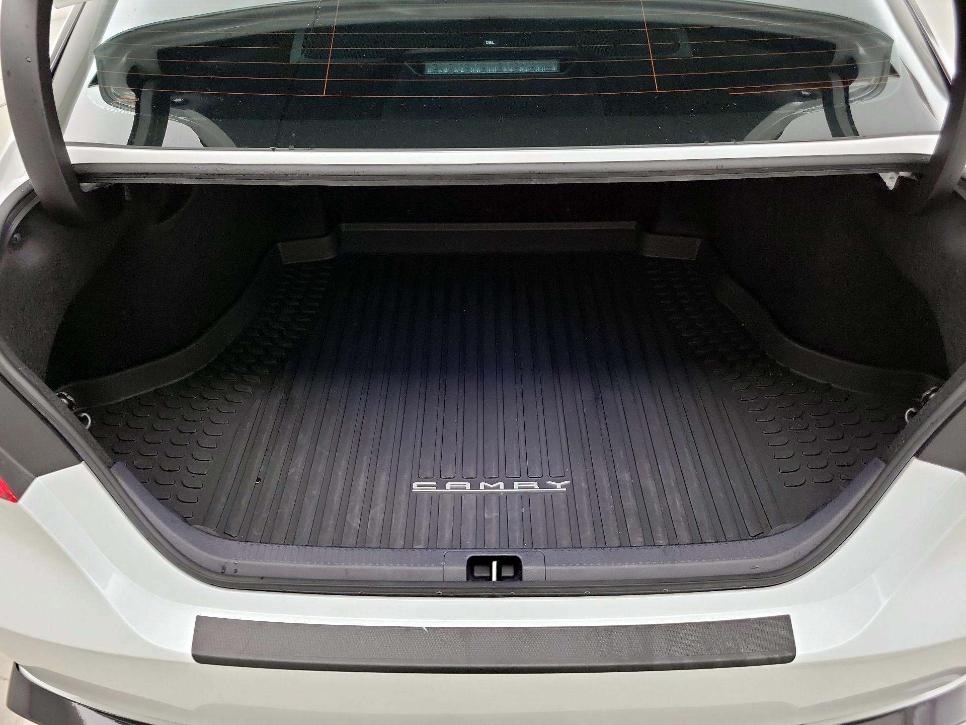 Thumbnail: 2024 Toyota Camry - 20