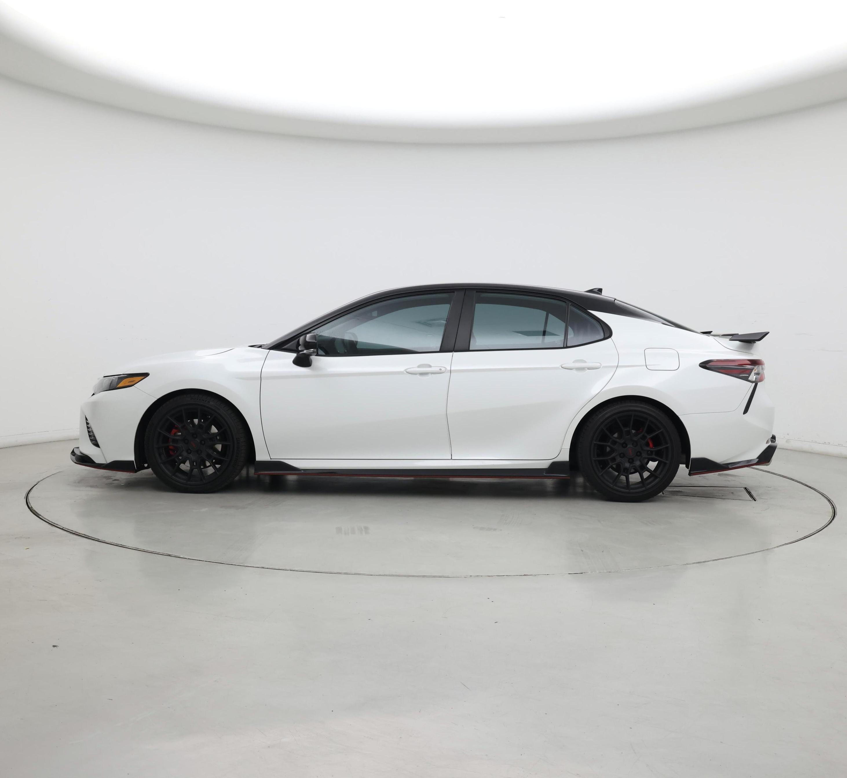 Thumbnail: 2024 Toyota Camry - 3