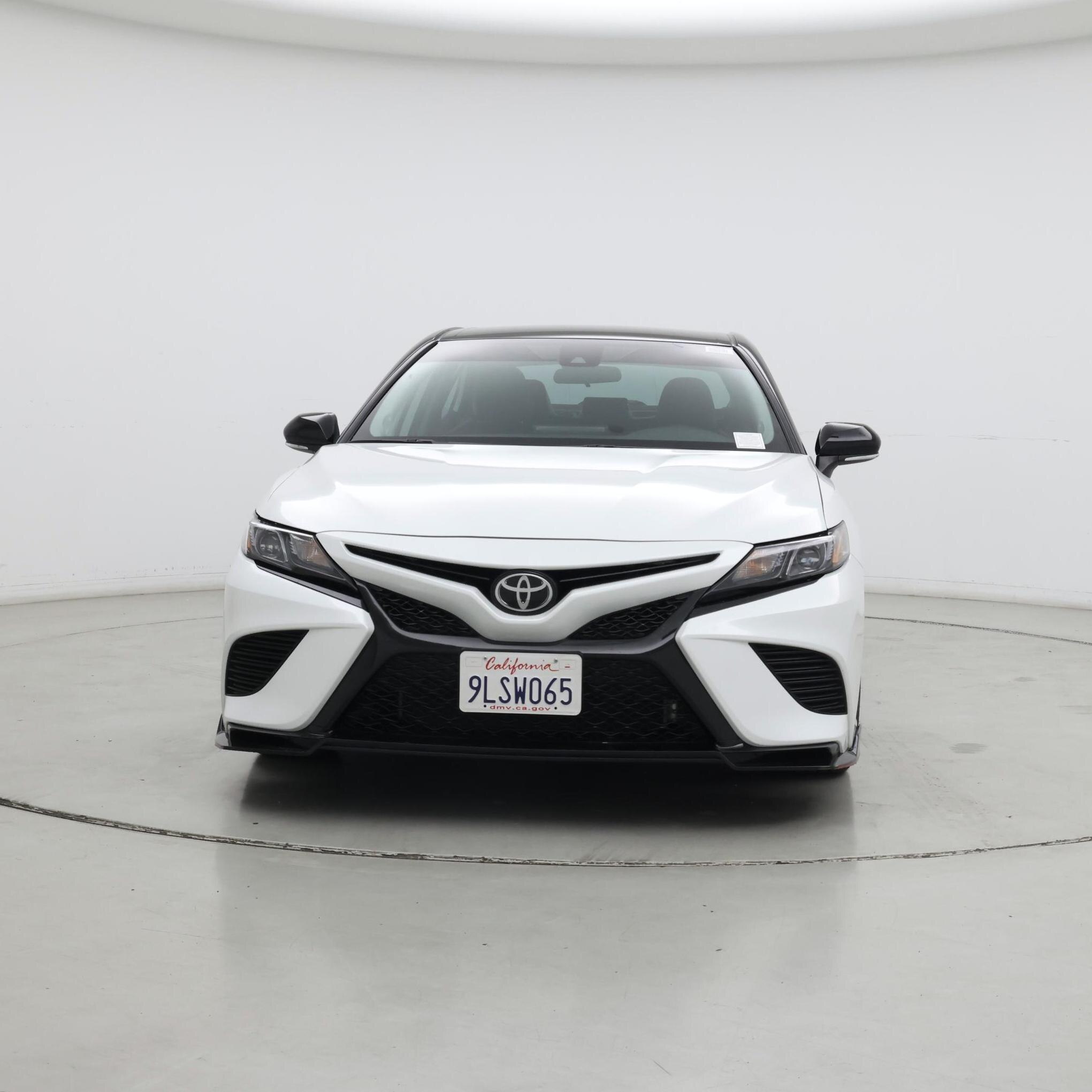 Thumbnail: 2024 Toyota Camry - 5