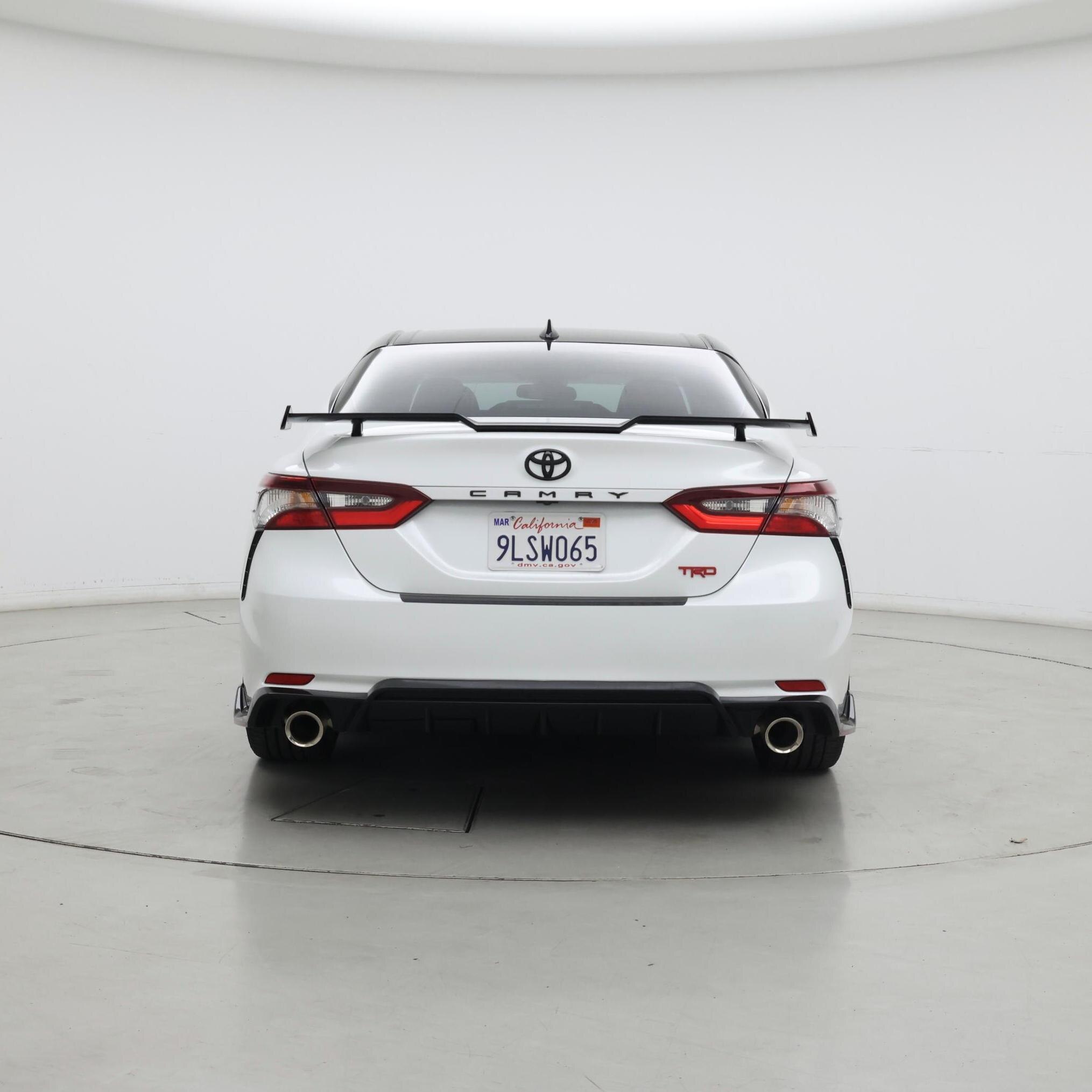 Thumbnail: 2024 Toyota Camry - 6