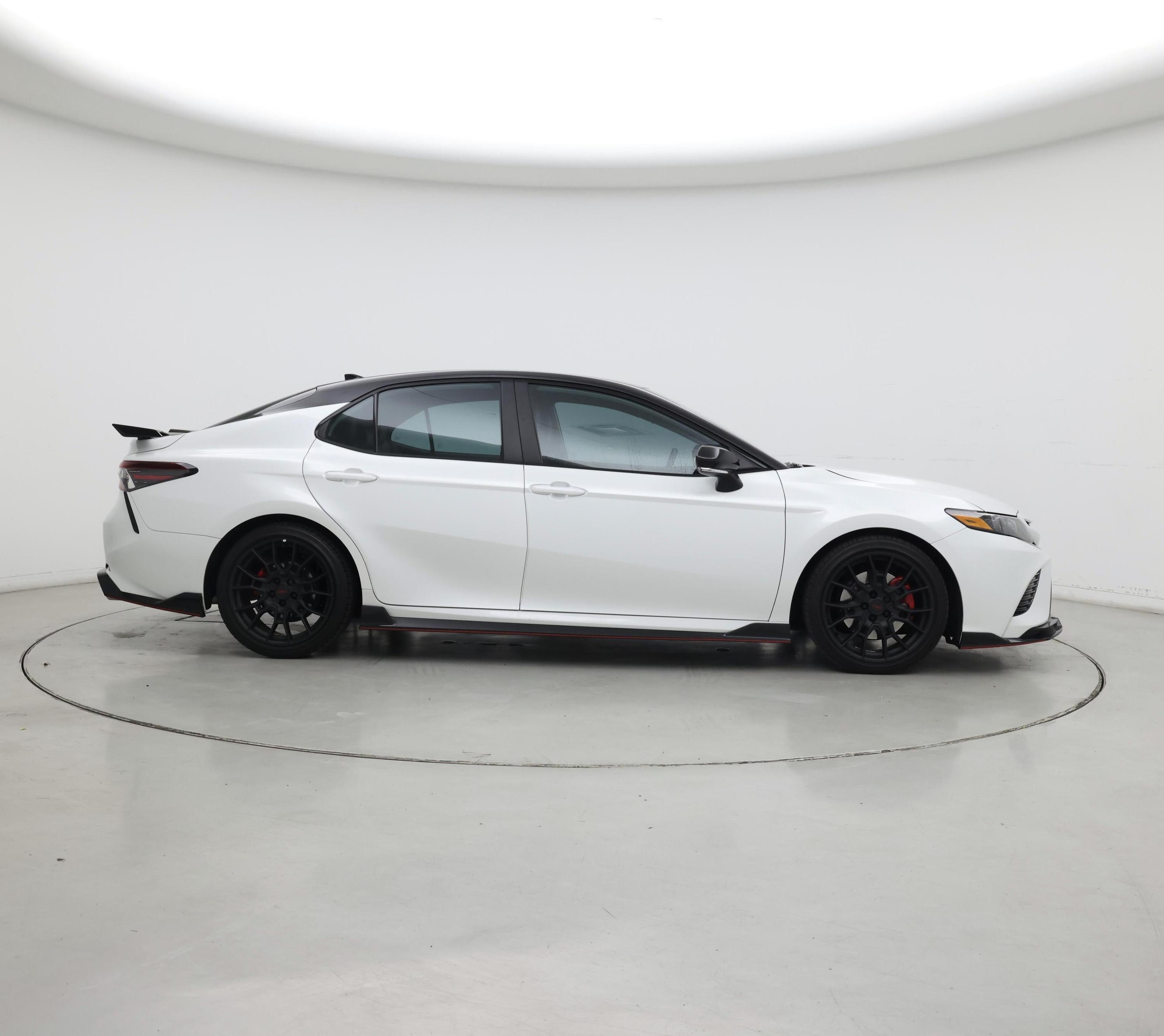 Thumbnail: 2024 Toyota Camry - 7