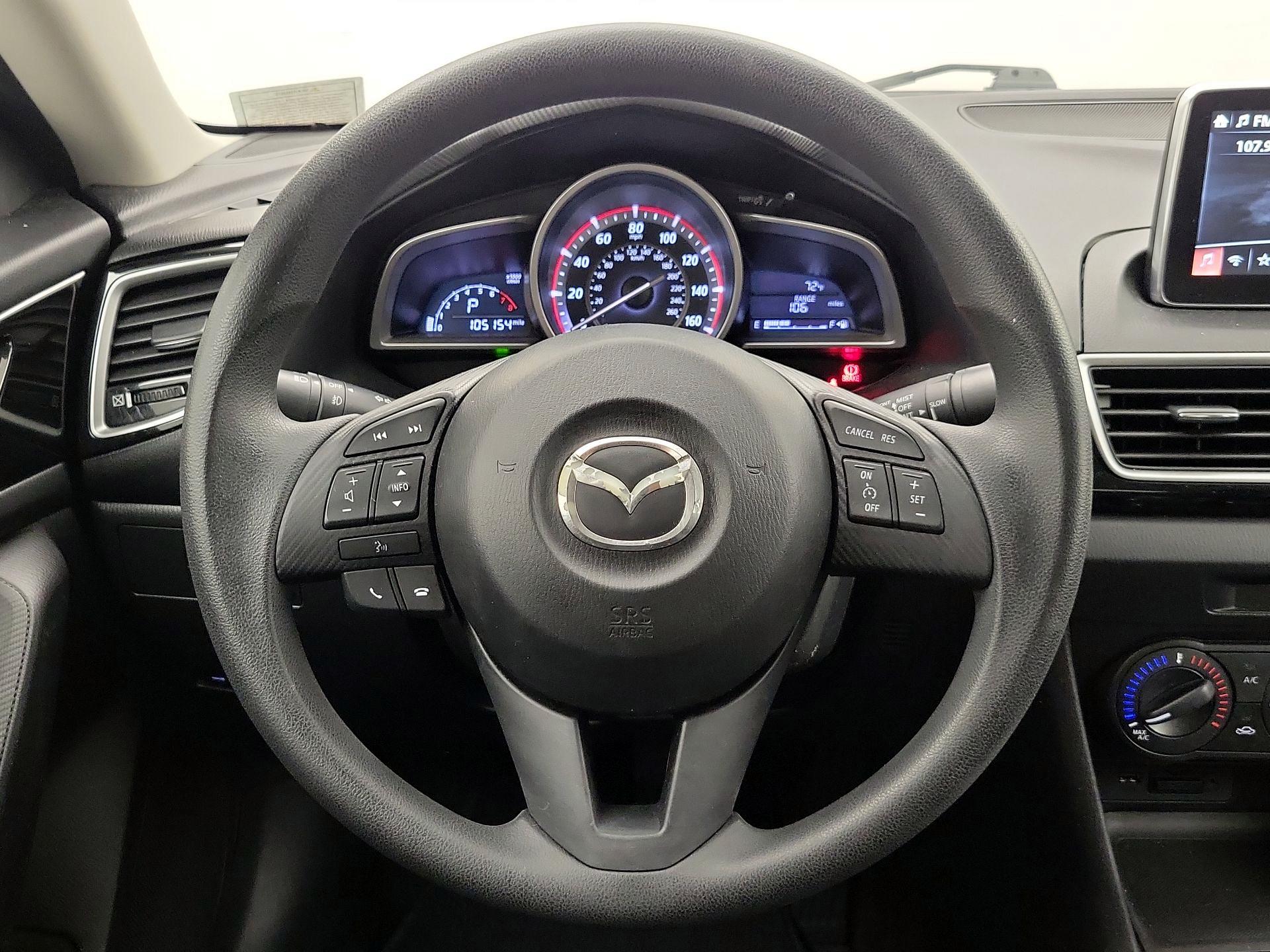 Thumbnail: 2015 Mazda Mazda3 - 10
