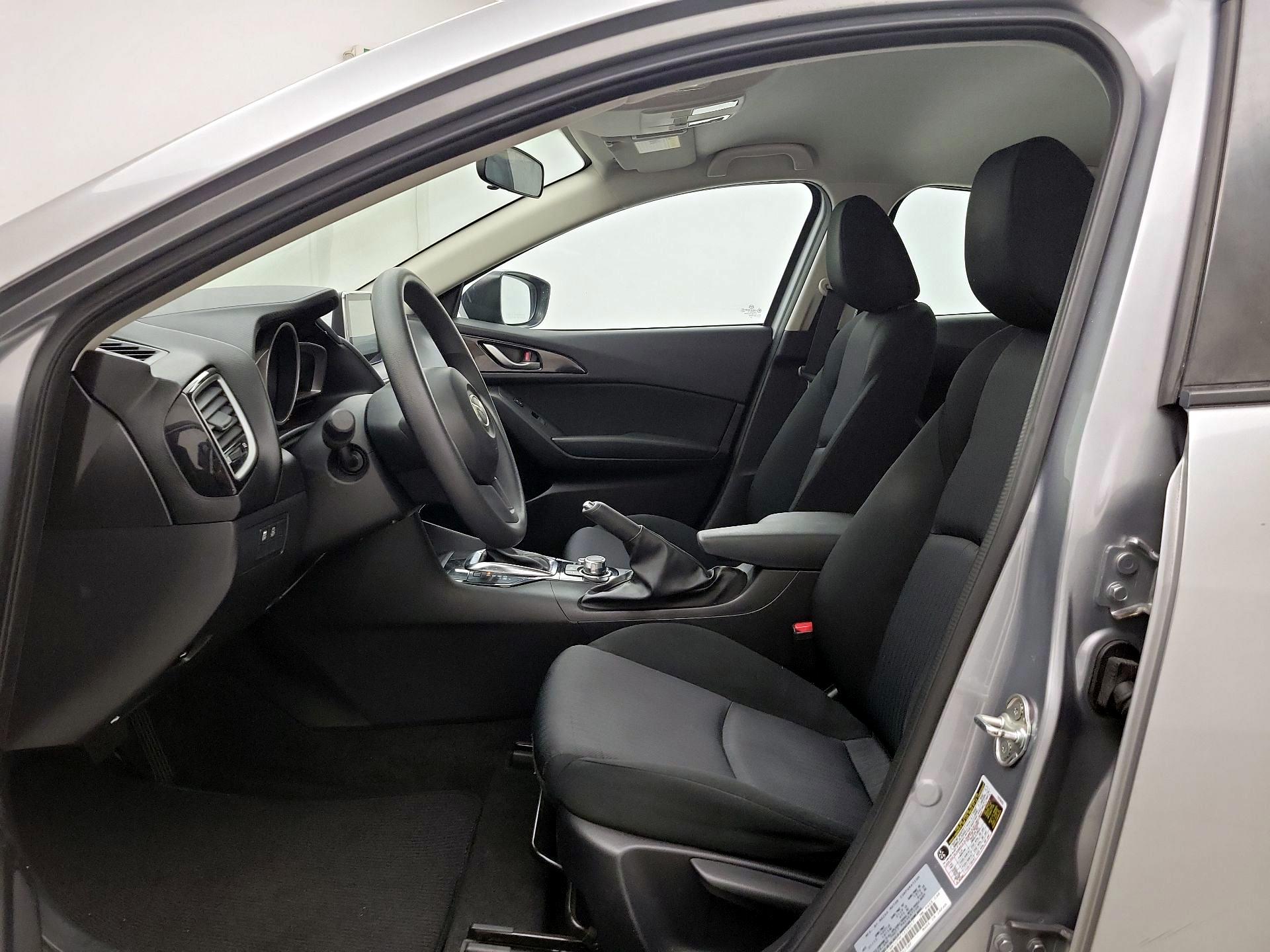 Thumbnail: 2015 Mazda Mazda3 - 11
