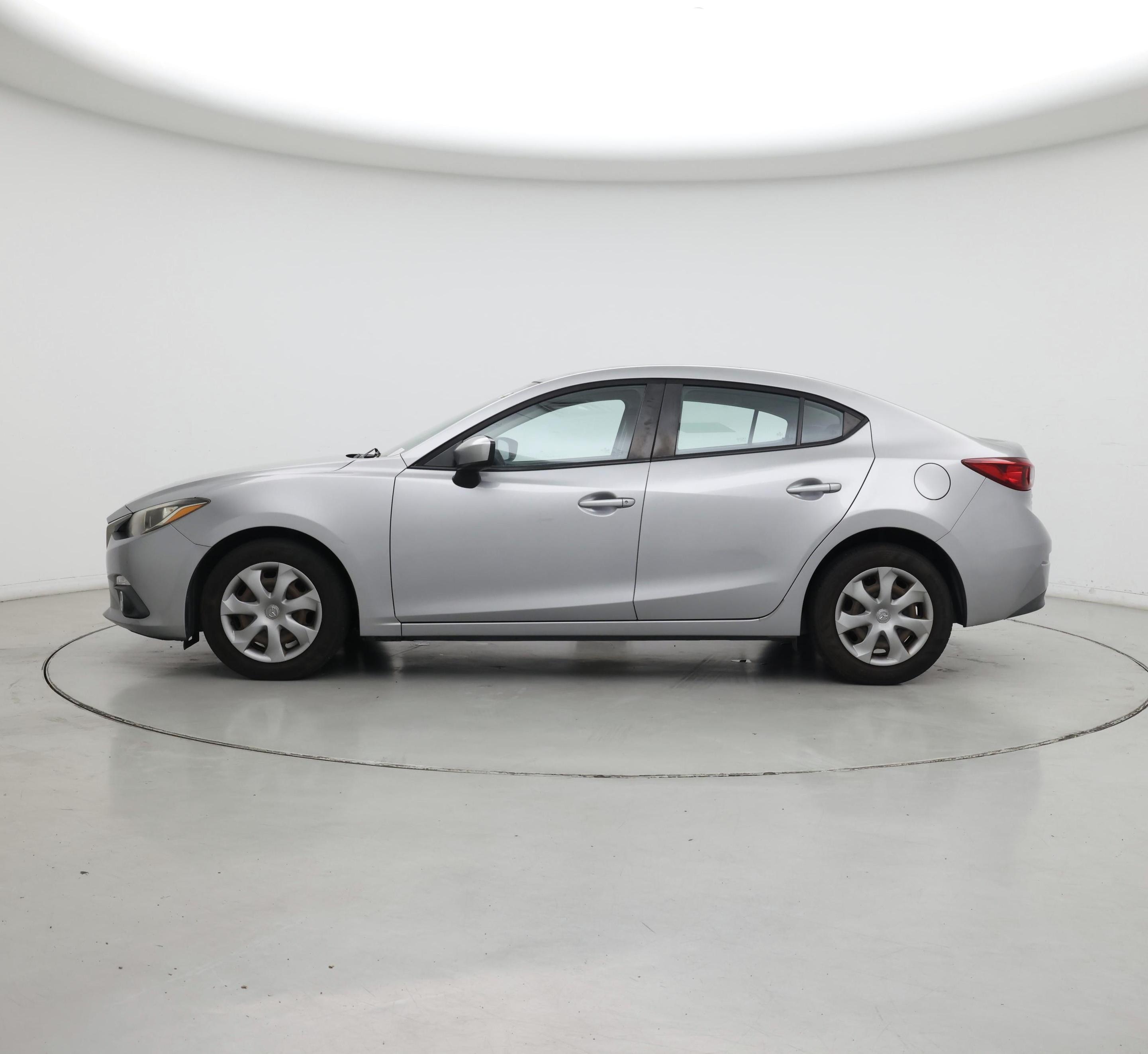 Thumbnail: 2015 Mazda Mazda3 - 3