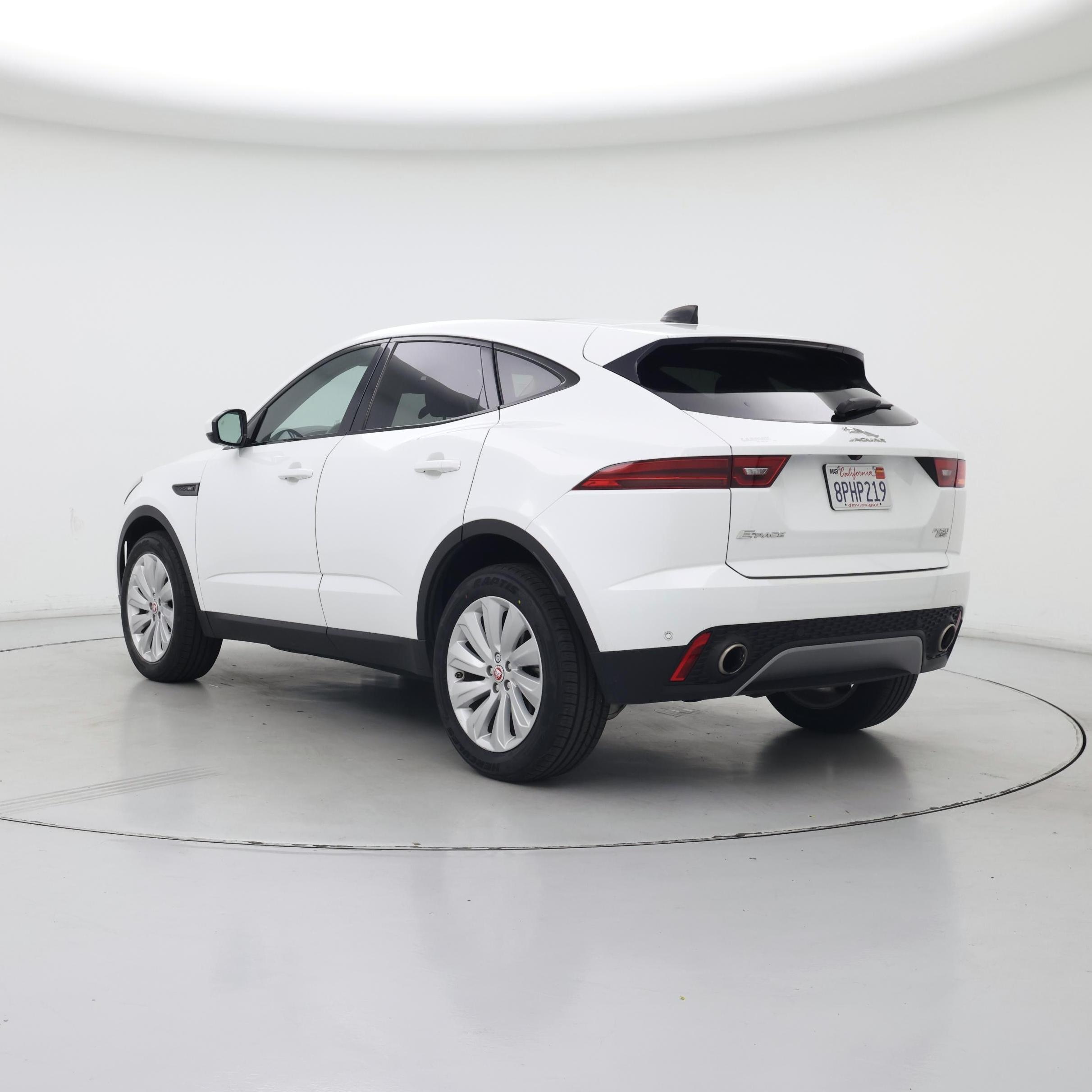 Thumbnail: 2020 Jaguar E-Pace - 2