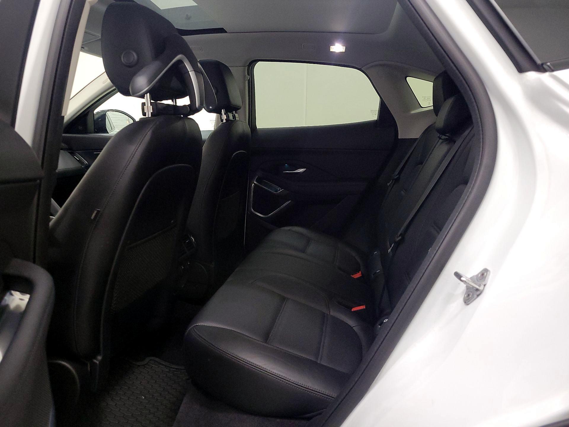 Thumbnail: 2020 Jaguar E-Pace - 20