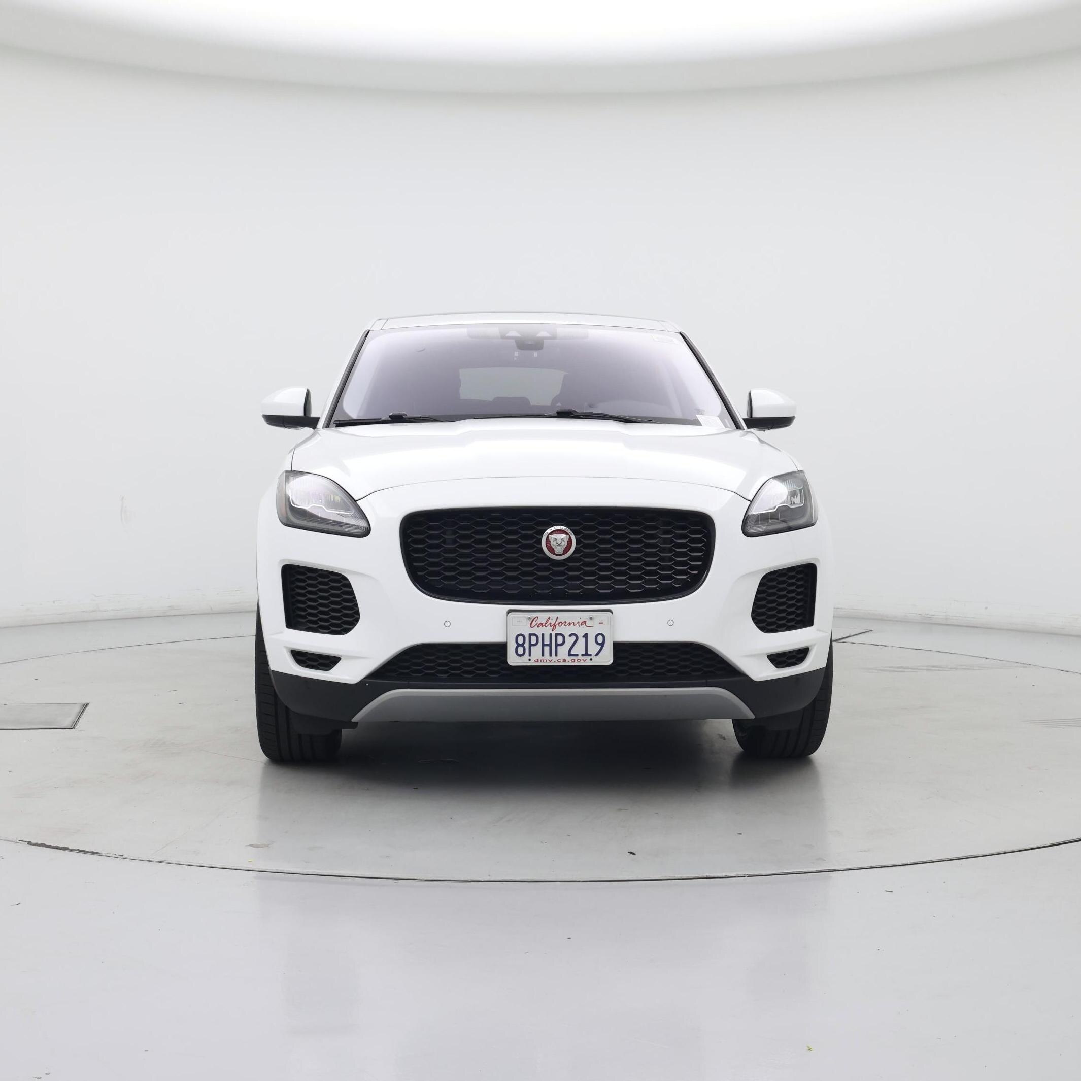 Thumbnail: 2020 Jaguar E-Pace - 5
