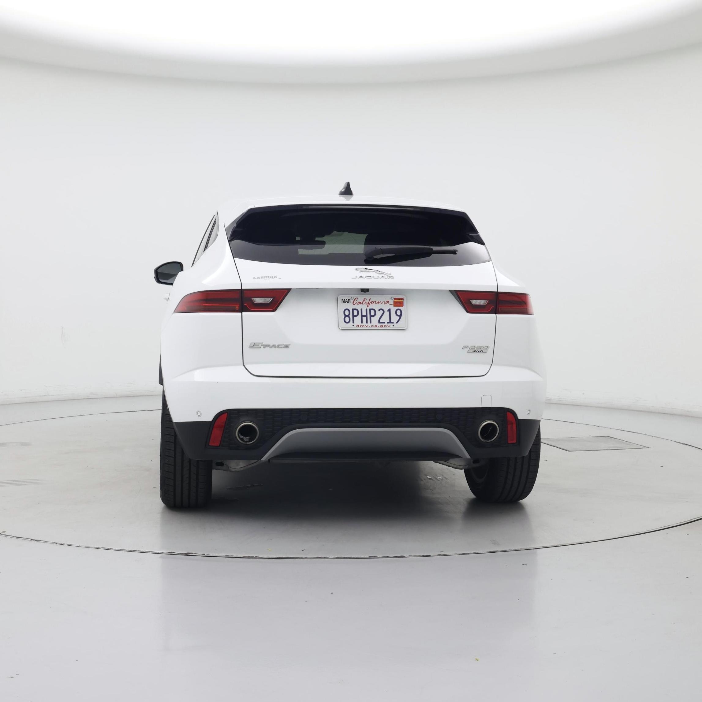 Thumbnail: 2020 Jaguar E-Pace - 6