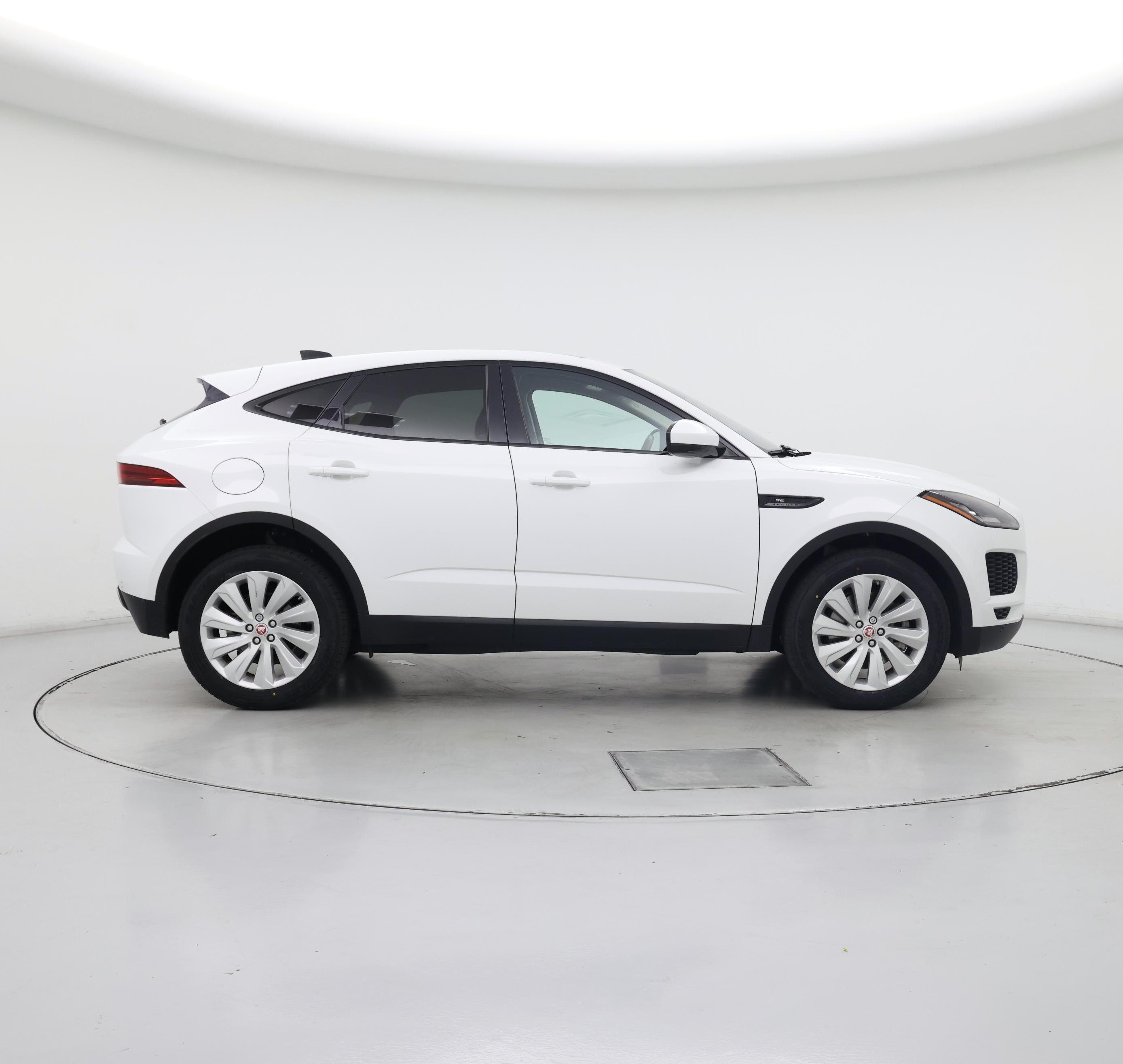 Thumbnail: 2020 Jaguar E-Pace - 7