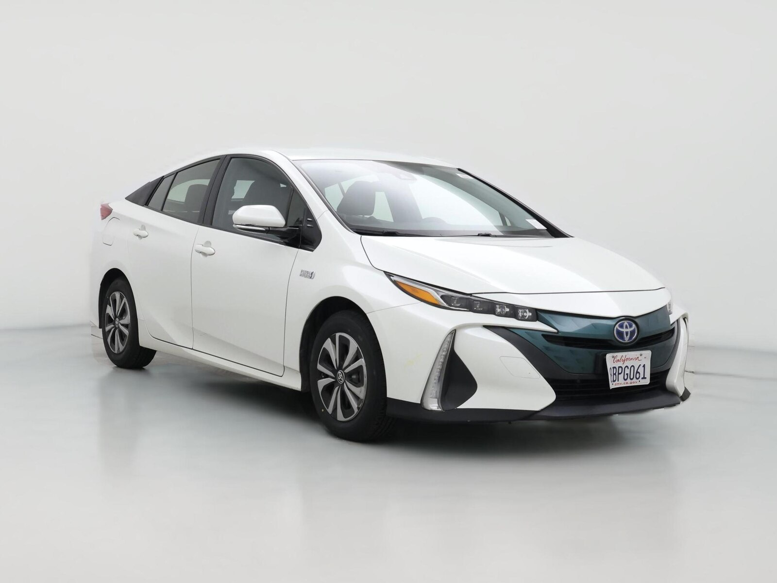 2017 Toyota Prius Prime Premium