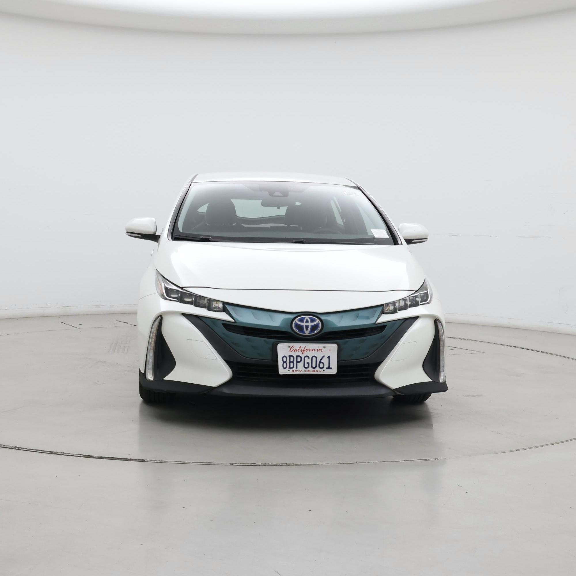 Thumbnail: 2017 Toyota Prius Prime - 5