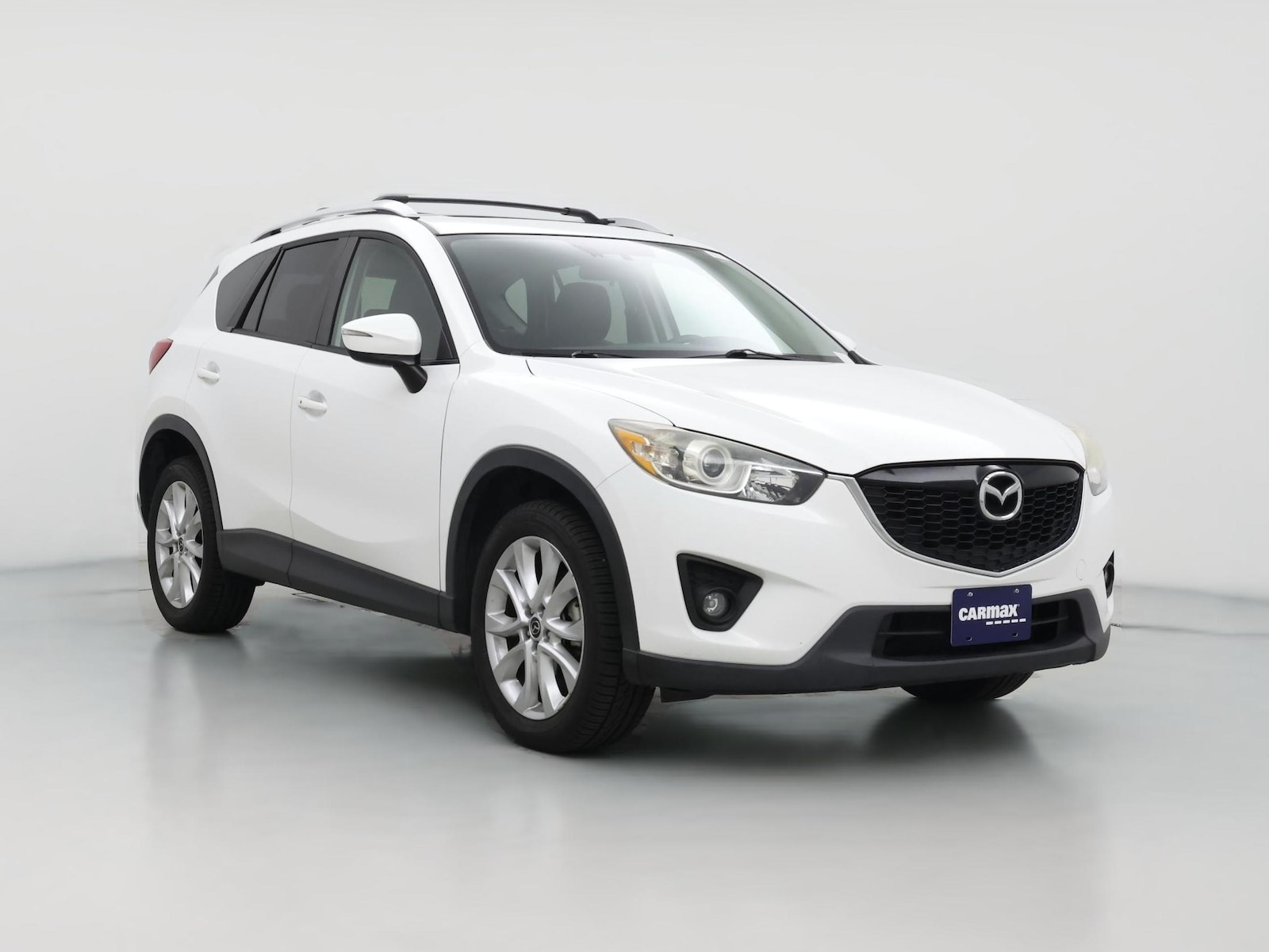 2015 Mazda CX-5 Grand Touring